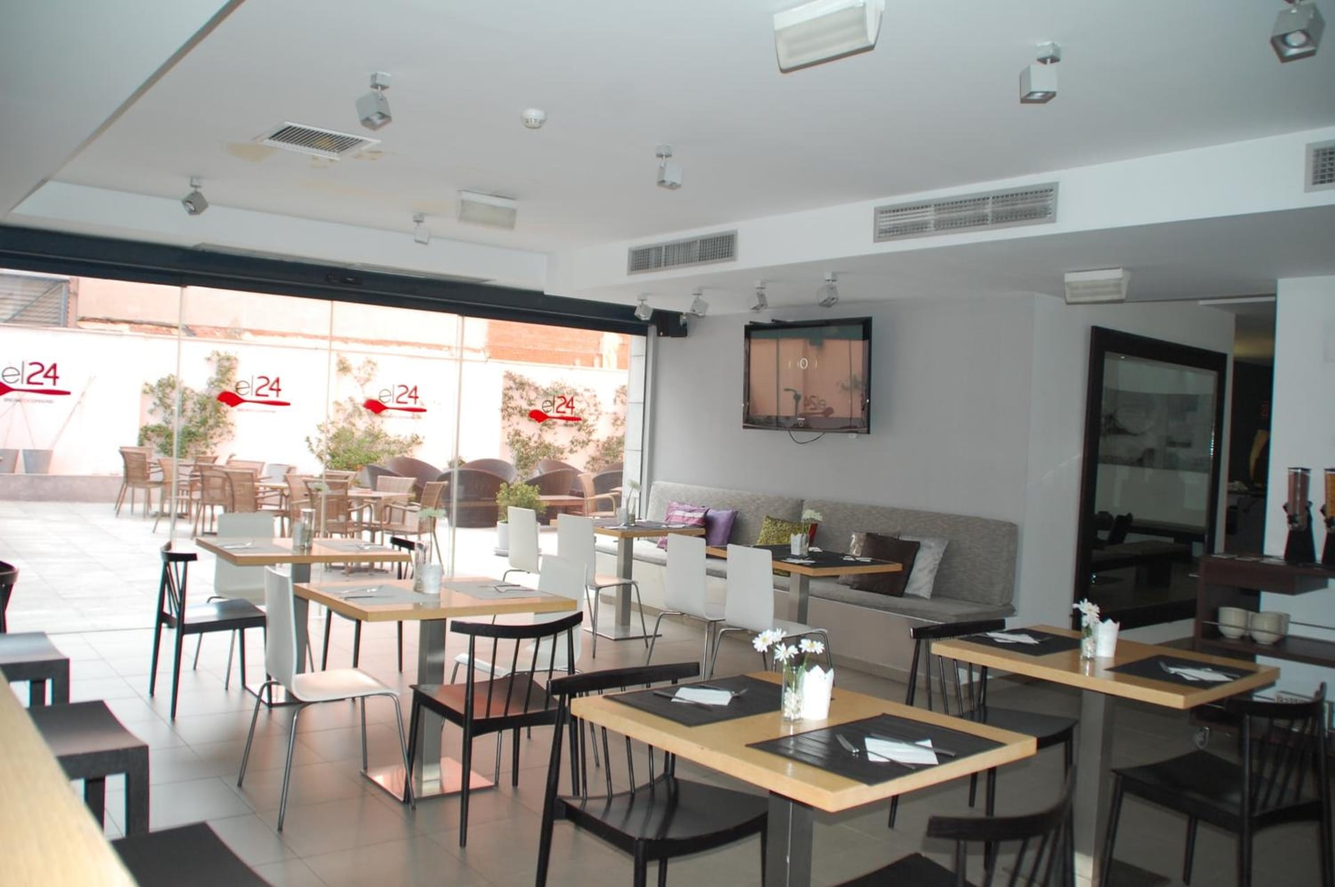 Eco Alcalá Suites, Madrid, foto 5