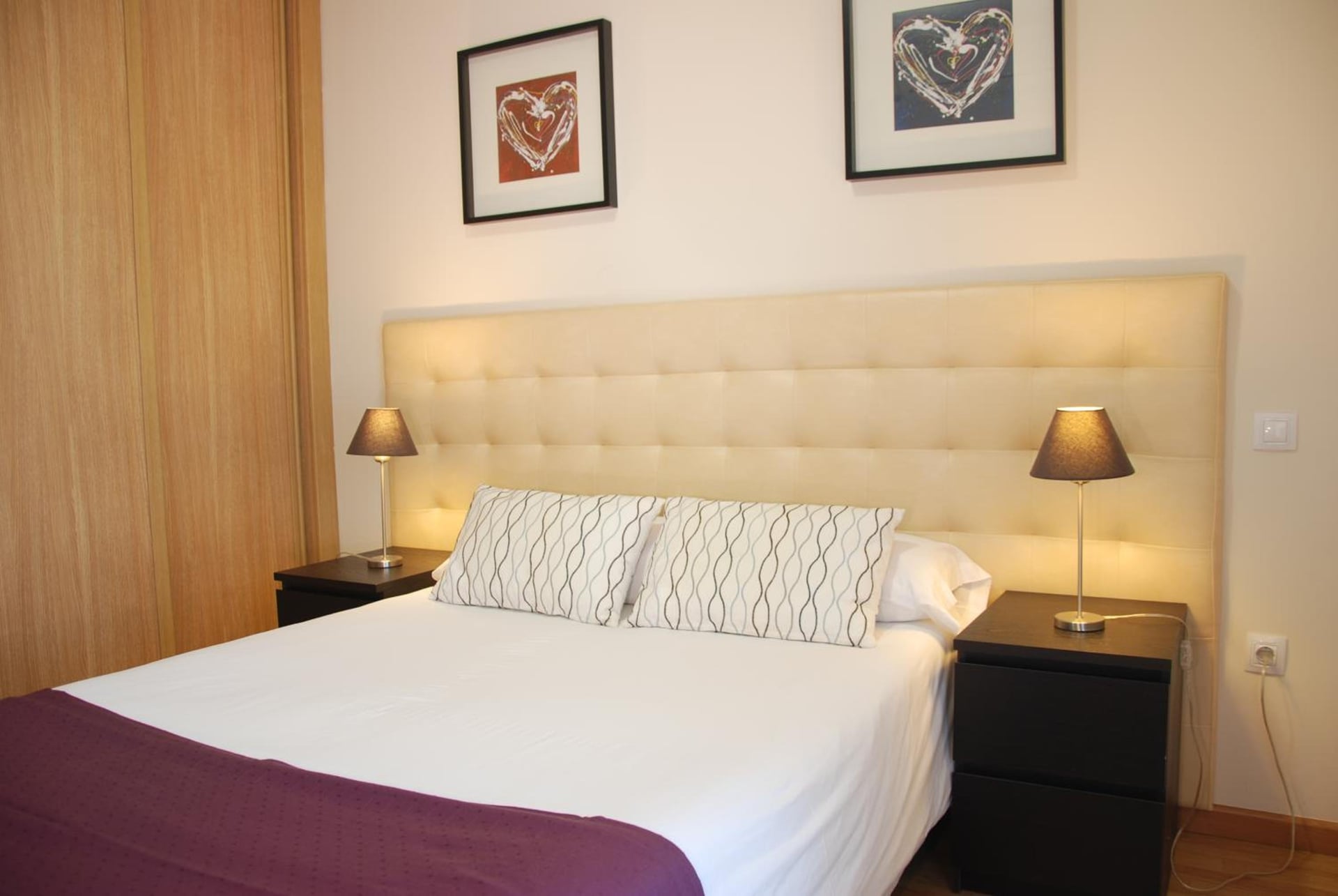 Aparthotel Encasa, Madrid, foto 3