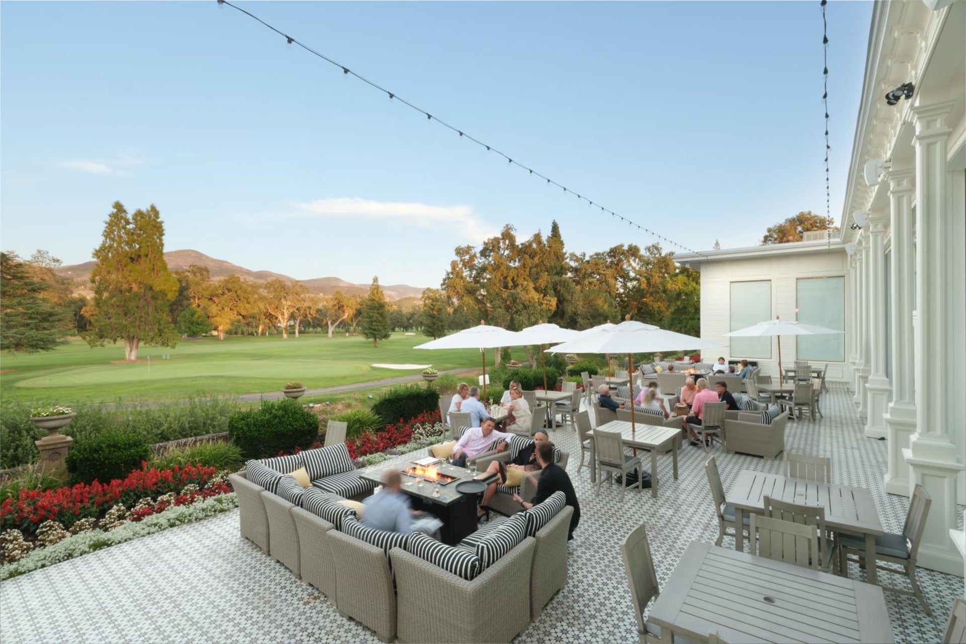 Silverado Resort, Napa, foto 2