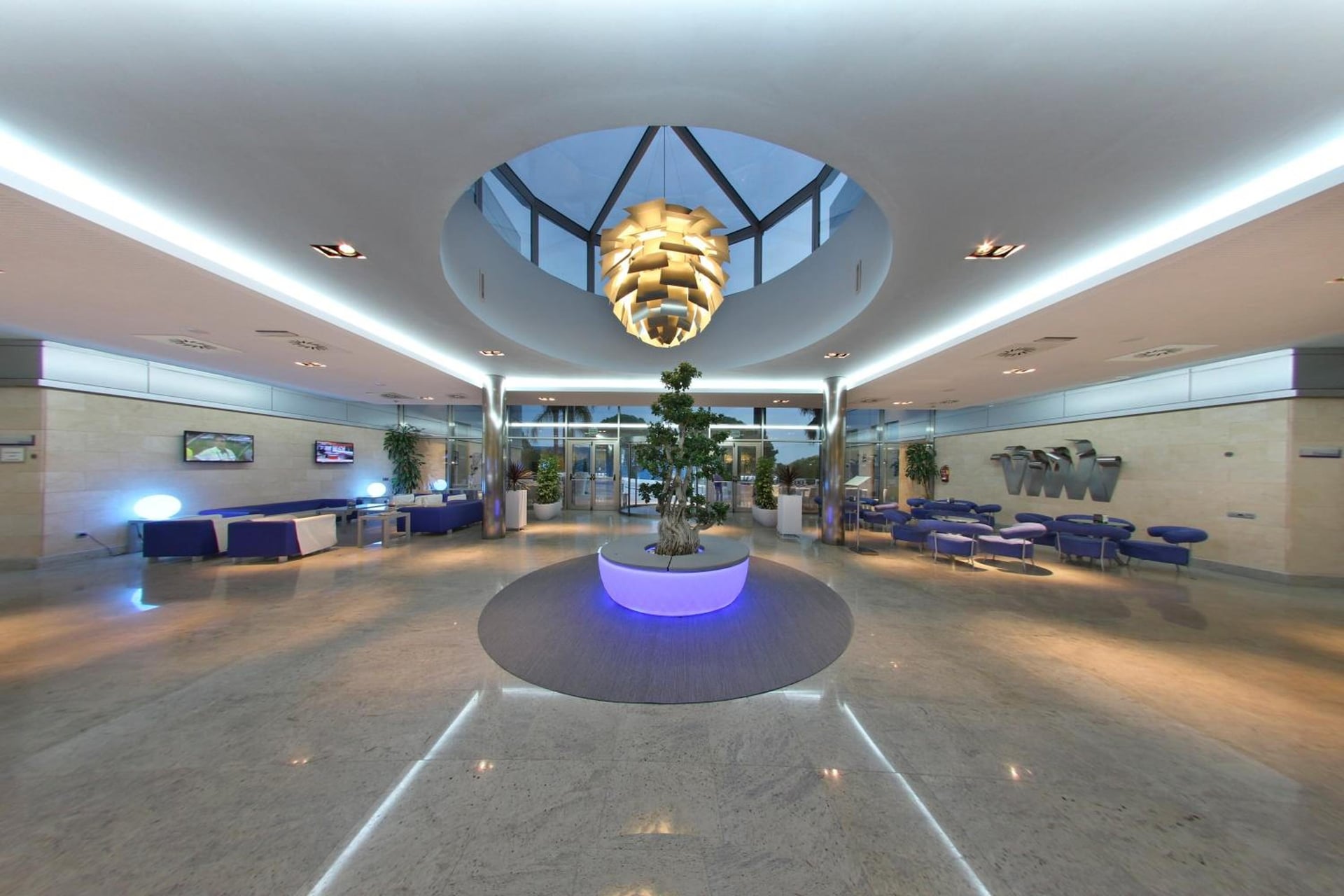 Hotel Mas Camarena, Paterna, foto 4