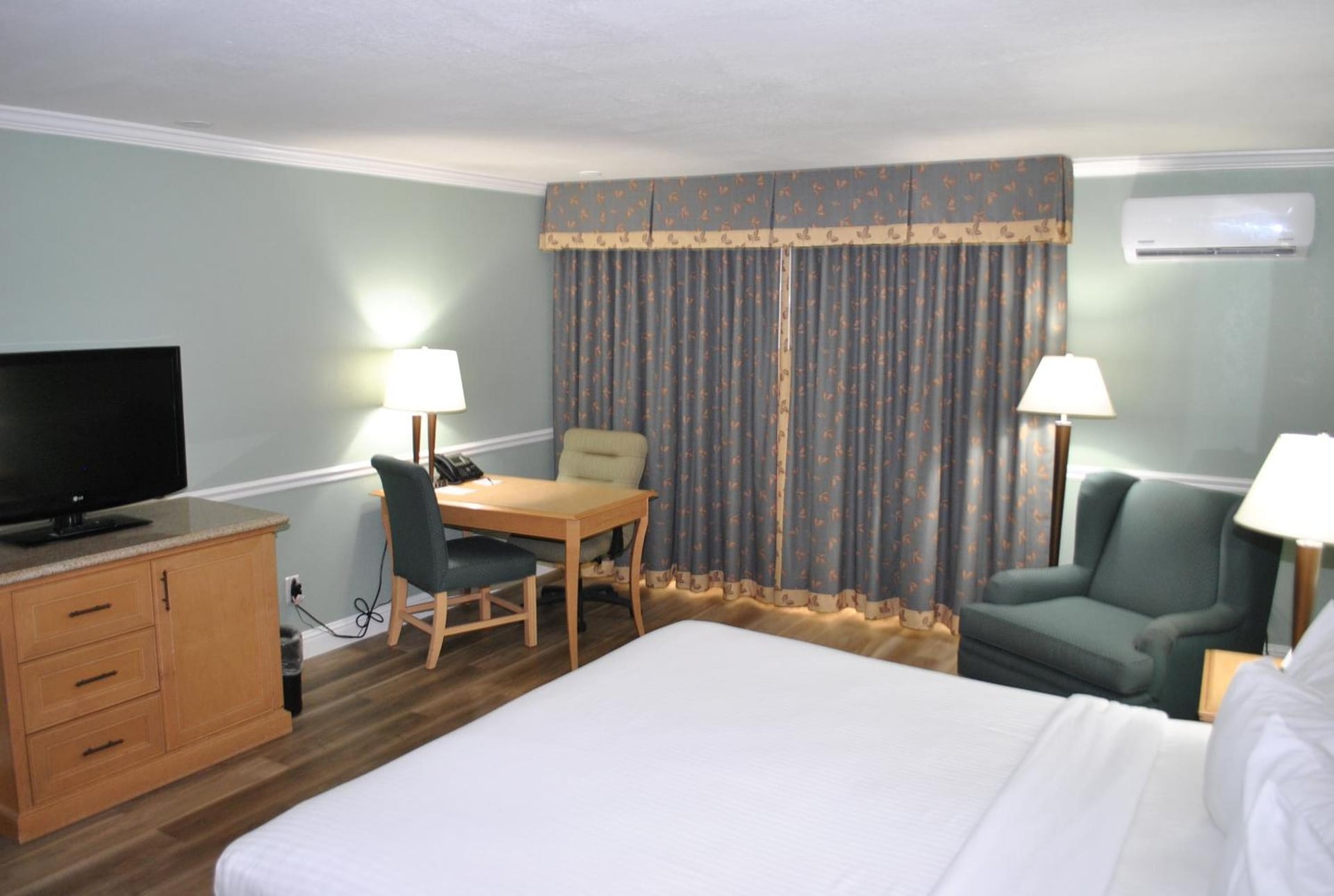 Hotel Piccadilly, Fresno, foto 5