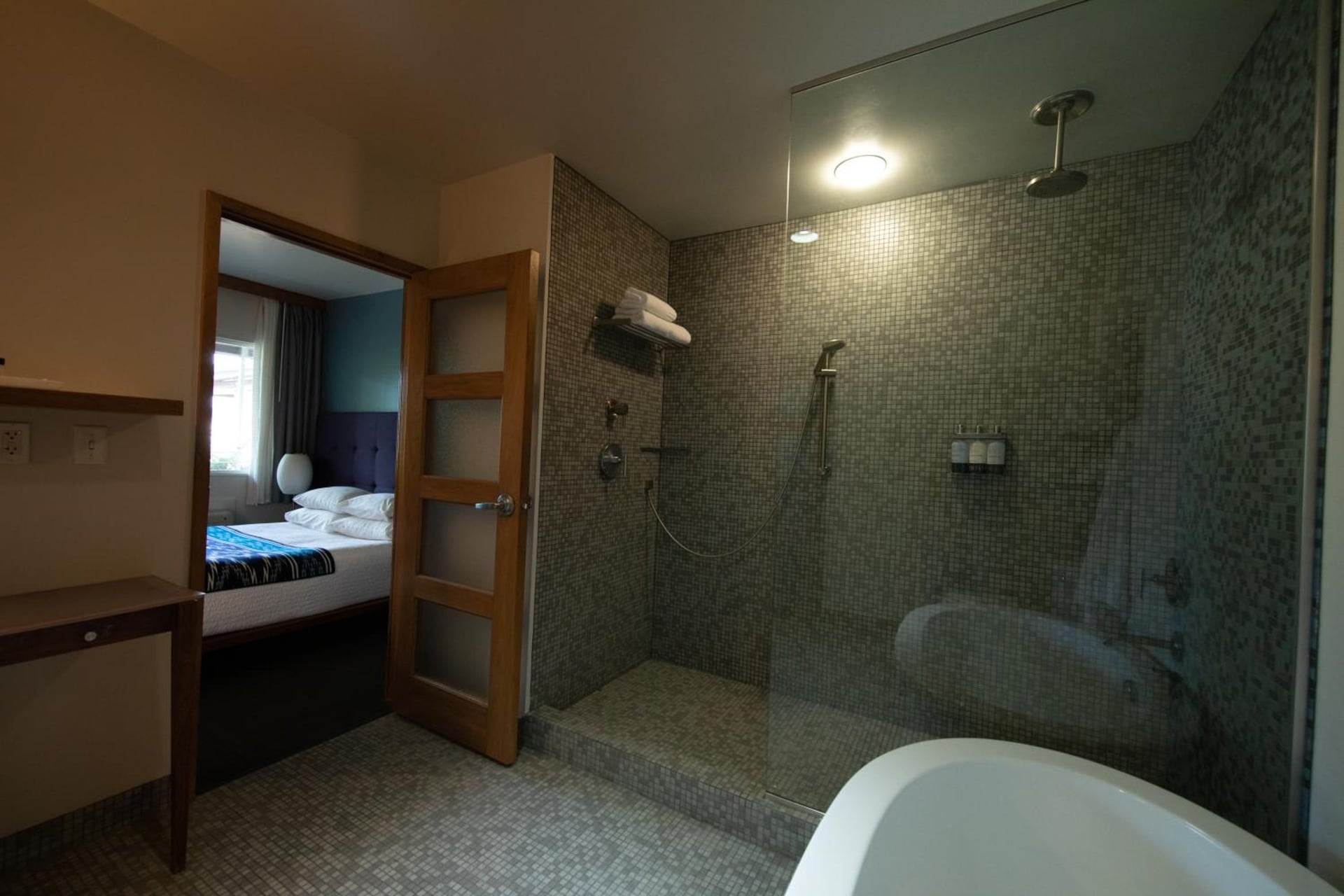 Modern Hotel, Boise, foto 4