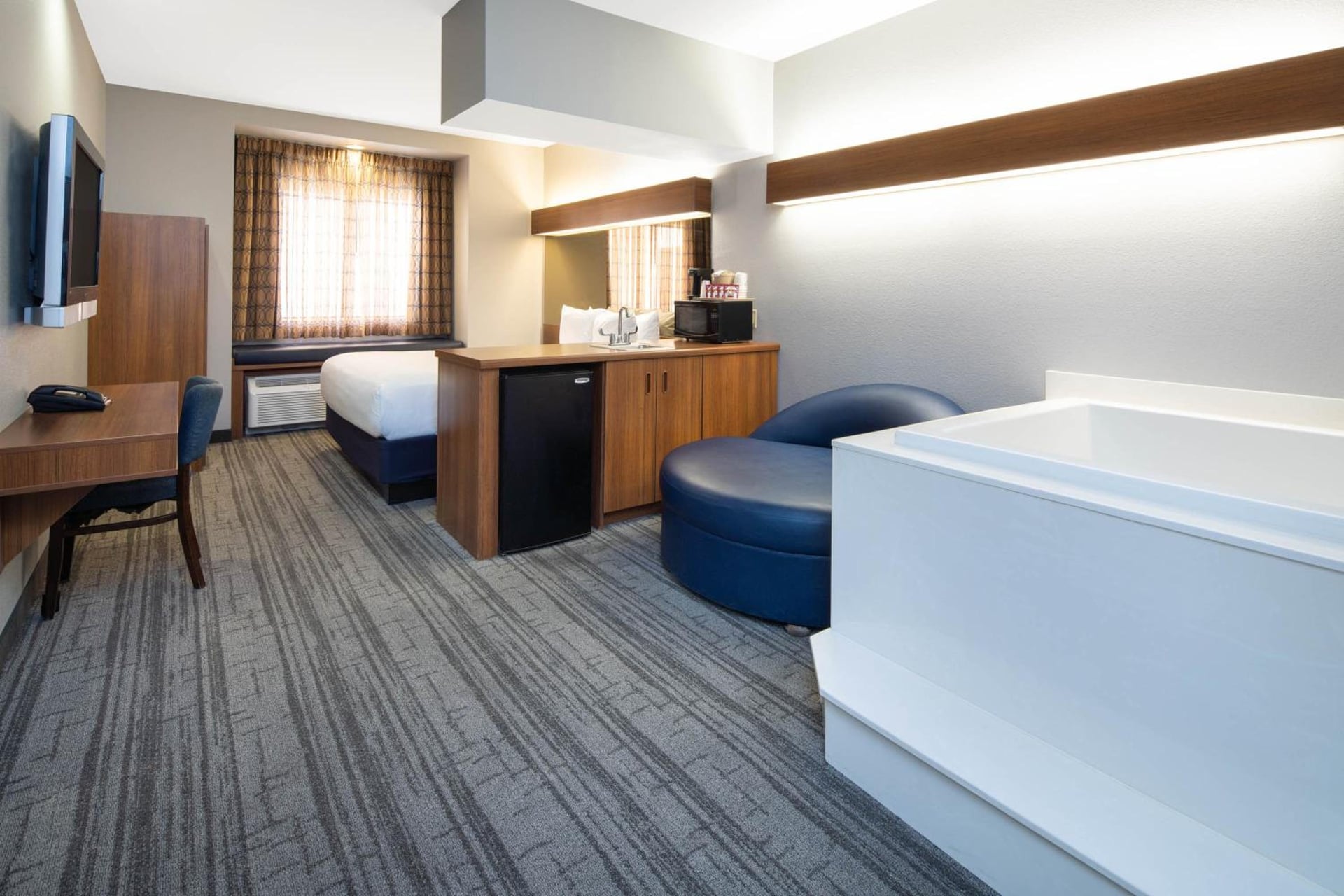 Baymont by Wyndham Las Vegas South Strip, Las Vegas, foto 5