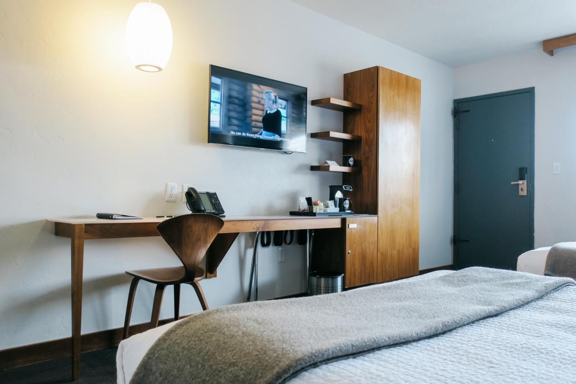 Modern Hotel, Boise, foto 2