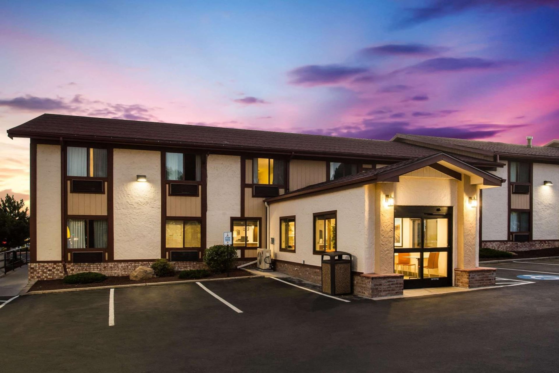 Super 8 by Wyndham Flagstaff, Flagstaff, foto 3