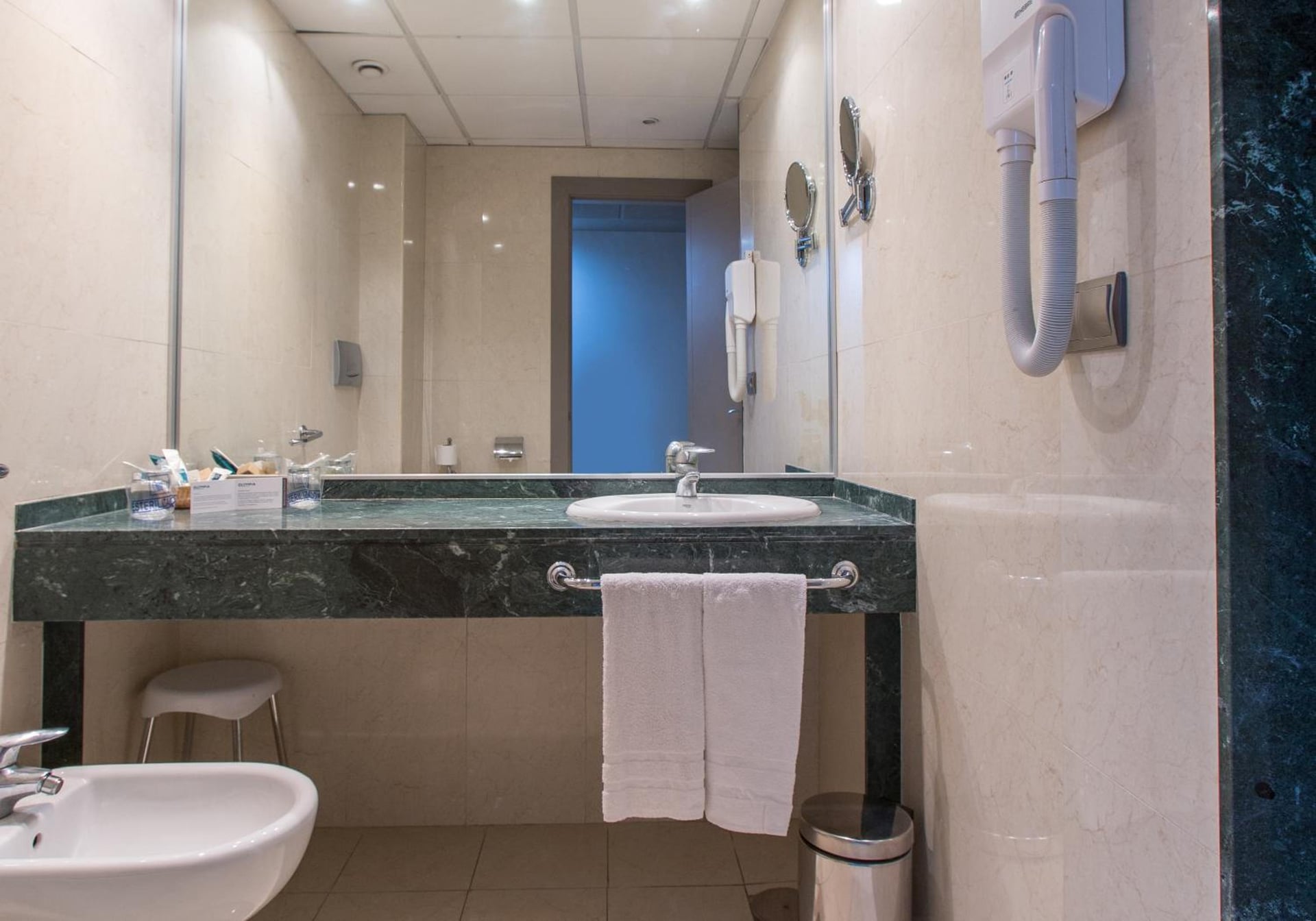 Hotel Olympia Valencia, Alboraya, foto 3
