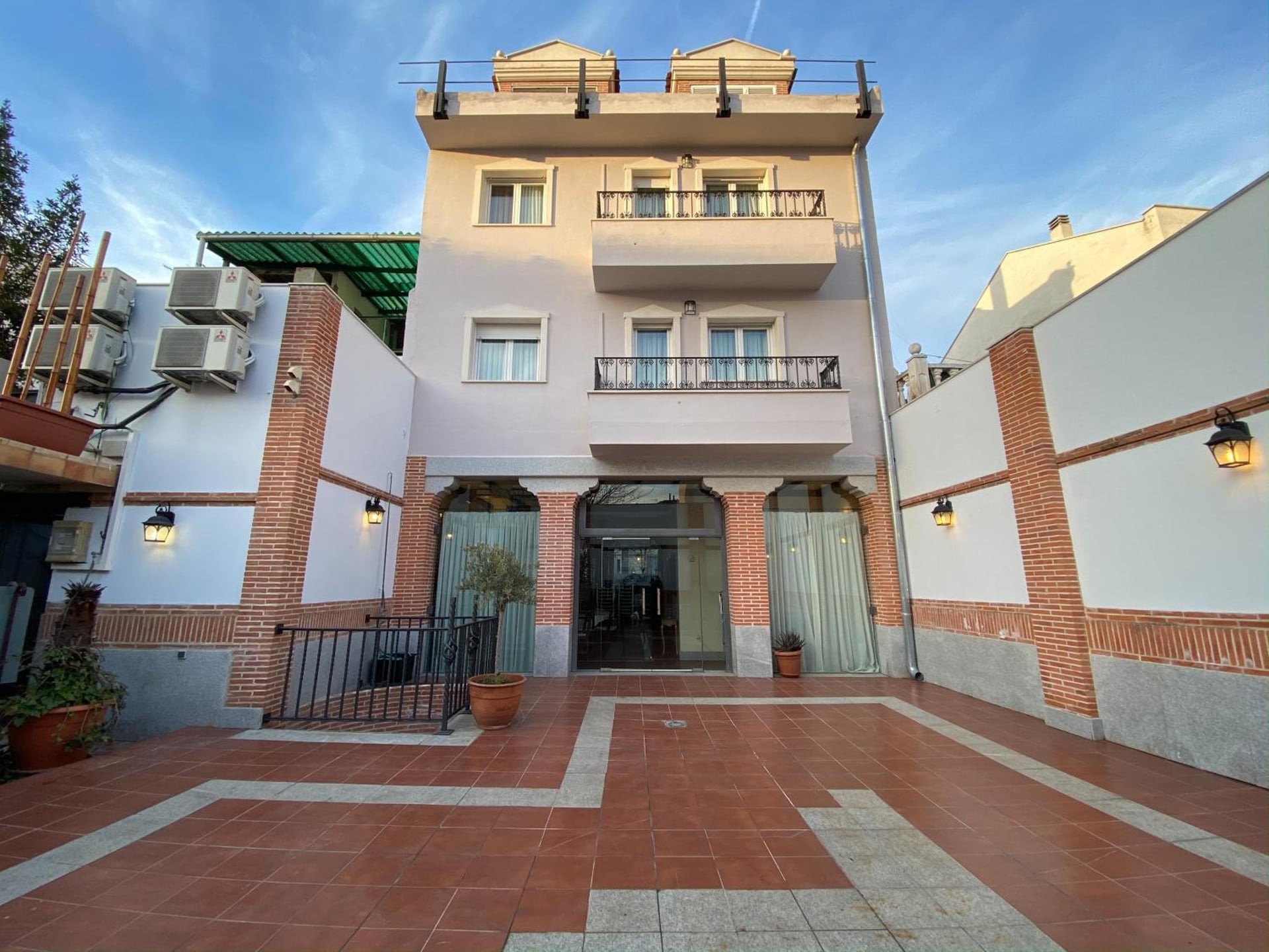 Villa Soledad, Torrejón de Ardoz, foto 5