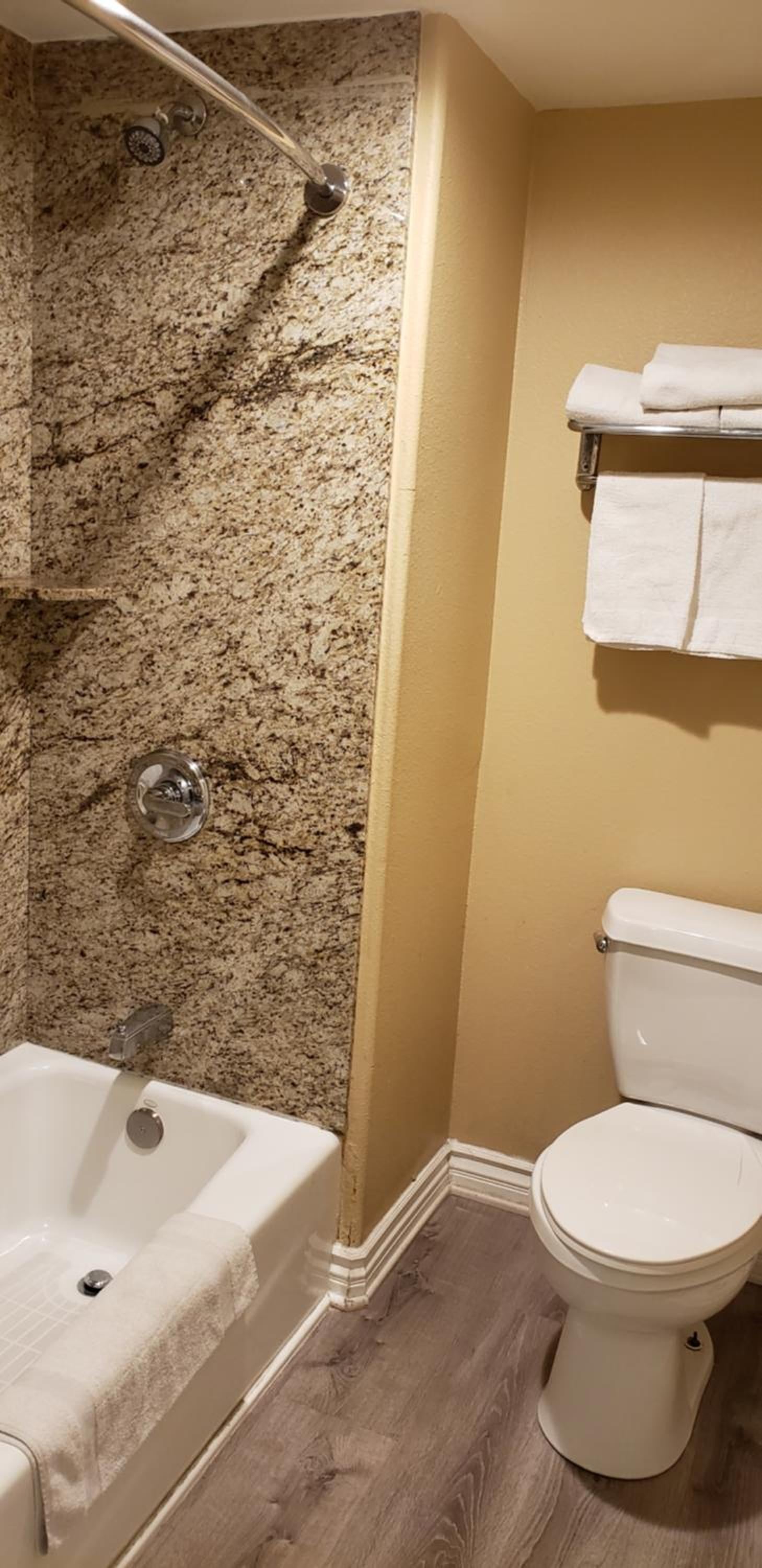 Santa Fe Inn Los Angeles, Huntington Park, foto 4