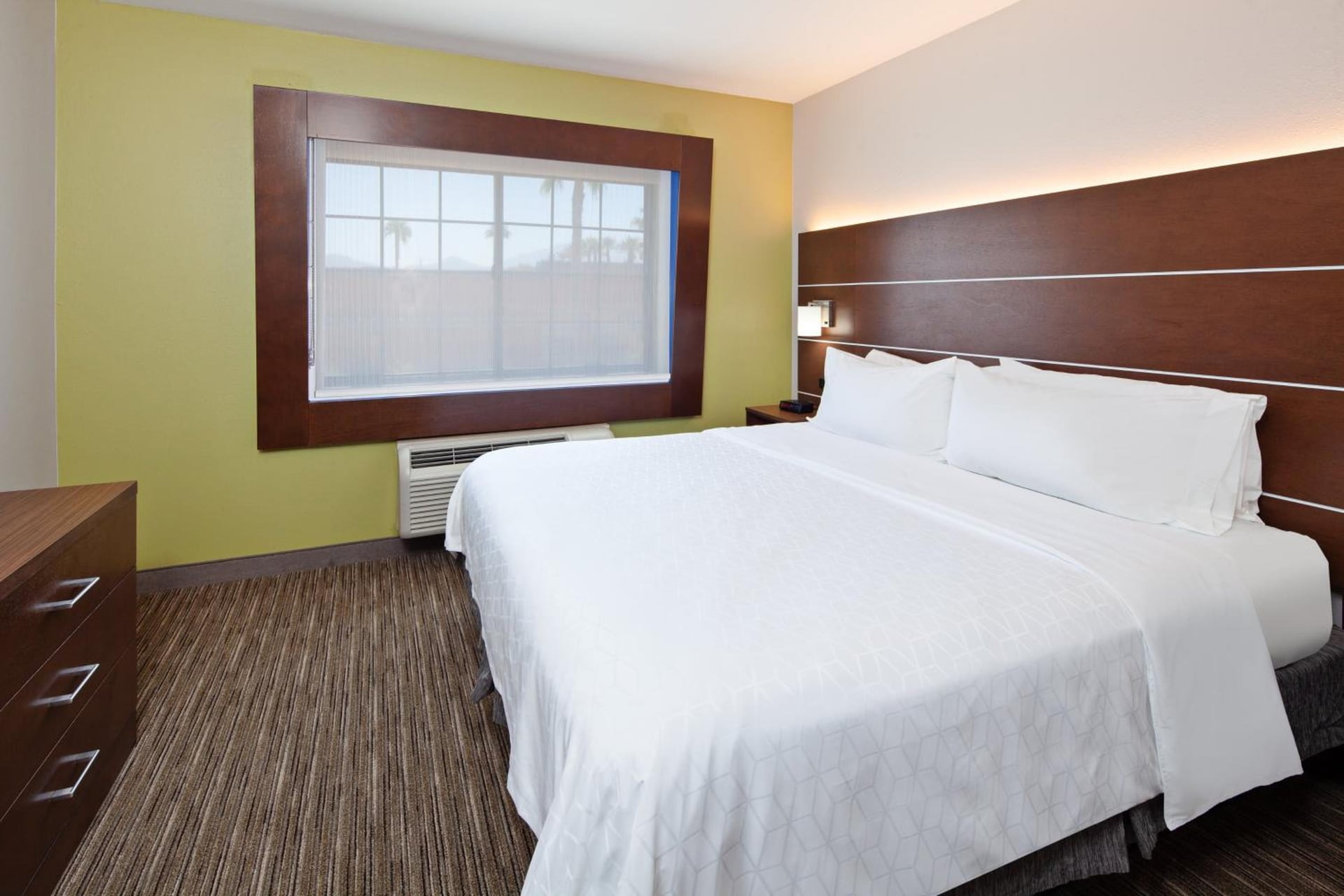 Holiday Inn Express & Suites Rancho Mirage - Palm Spgs Area by IHG, Rancho Mirage, foto 4