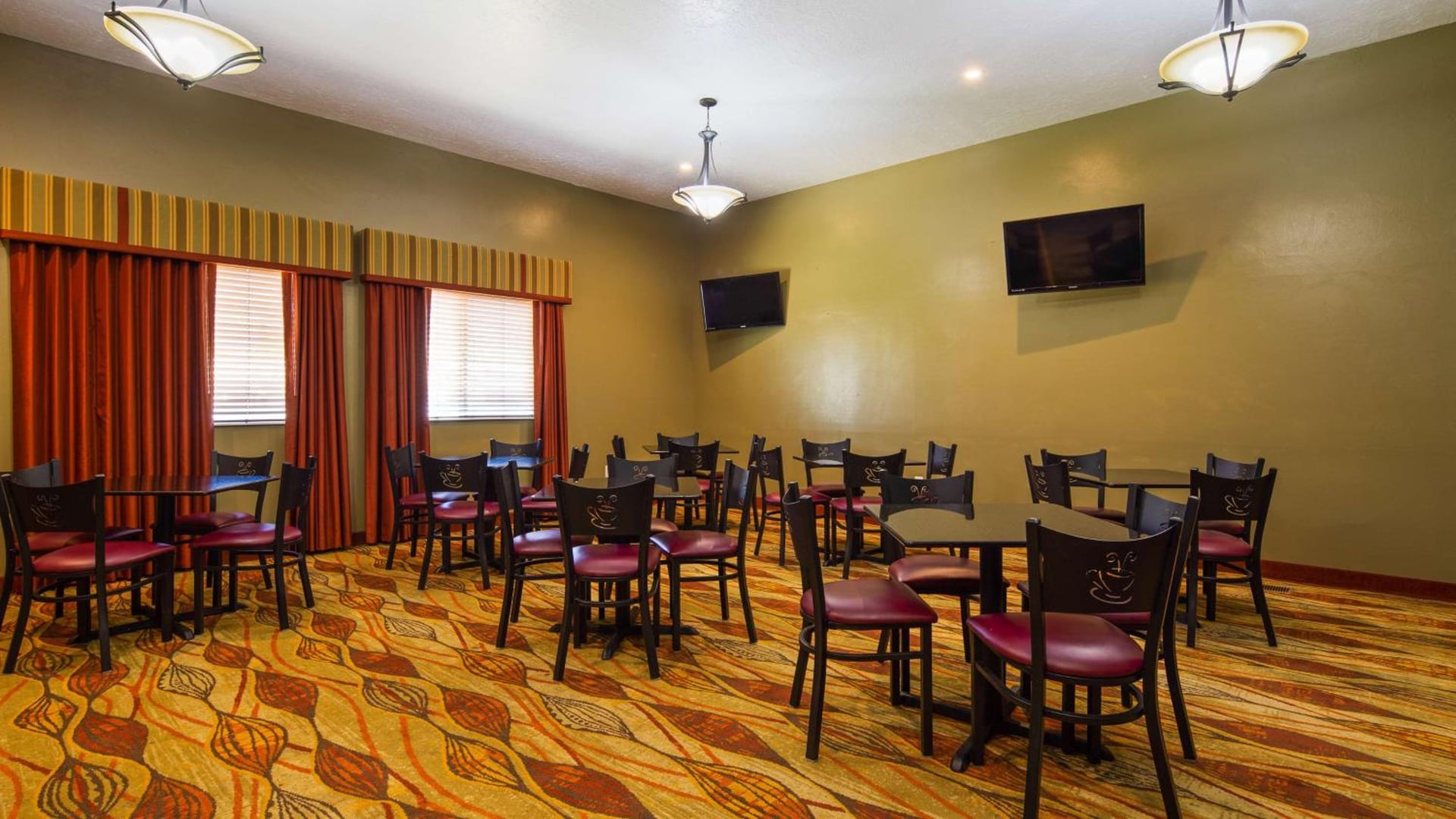 Best Western Plus Zion West, La Verkin, foto 5