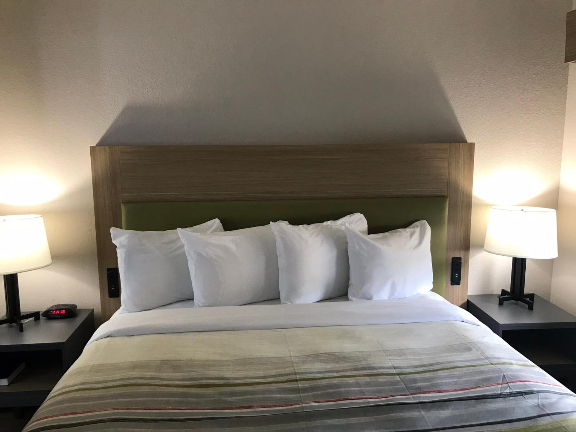 Country Inn & Suites by Radisson, Monterey Beachfront-Marina, CA, Marina, foto 5