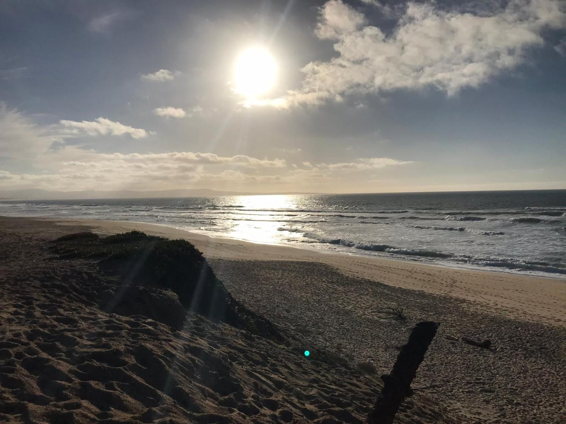 Country Inn & Suites by Radisson, Monterey Beachfront-Marina, CA, Marina, foto 2