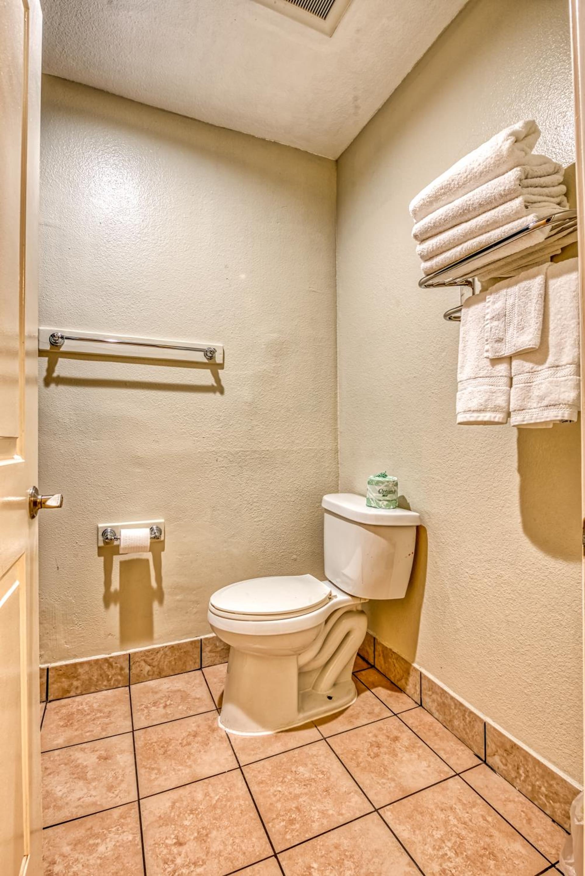Hollywood City Inn, Los Angeles, foto 4