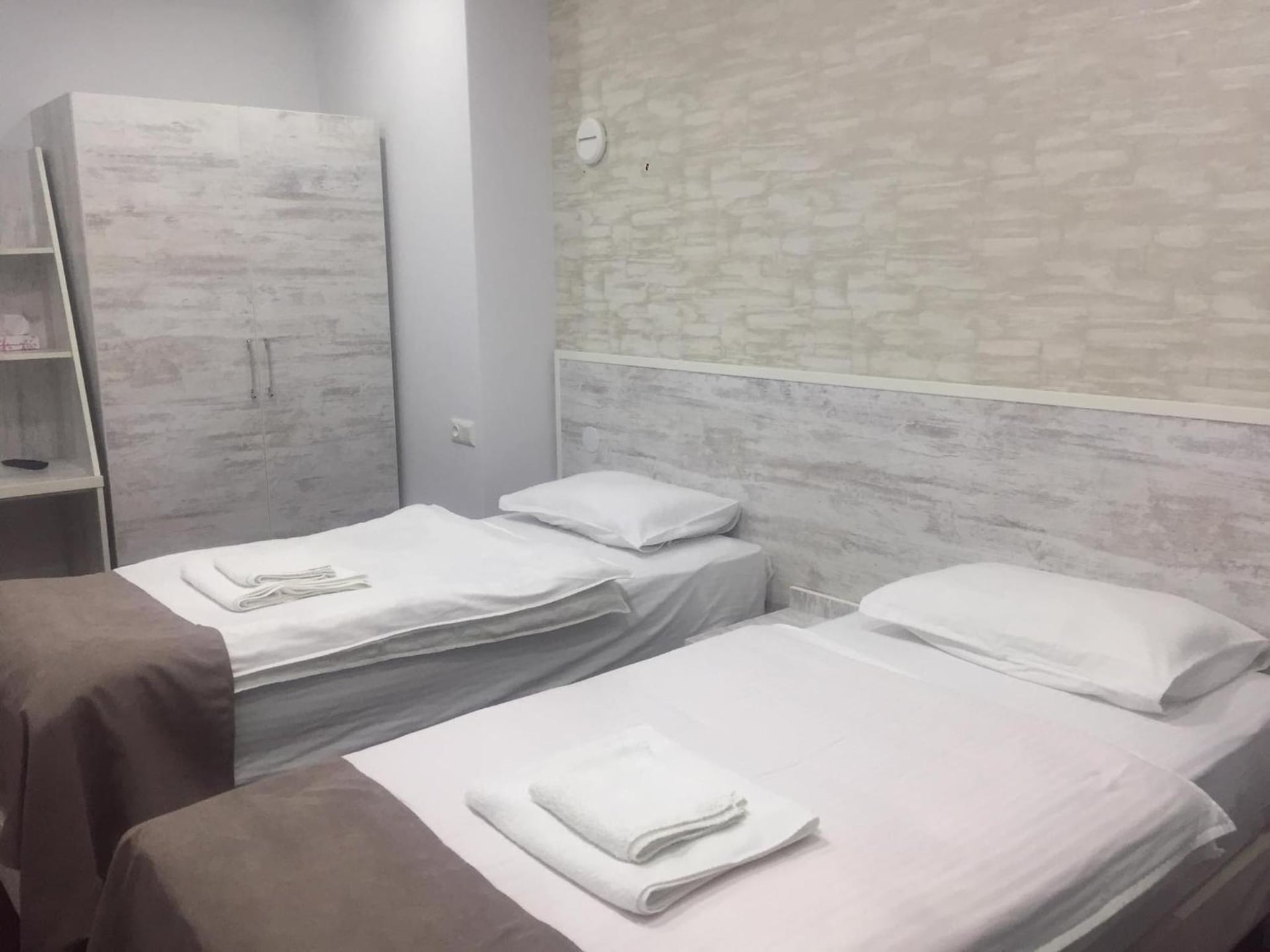 Hobby Hotel, Yerevan, foto 2