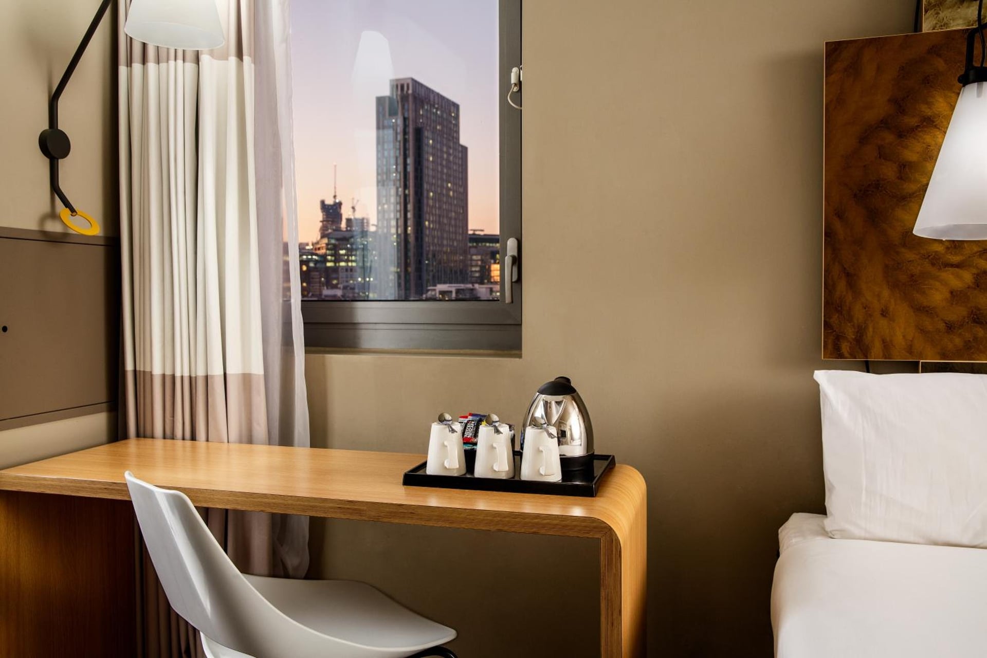 ibis London City - Shoreditch, London, foto 5