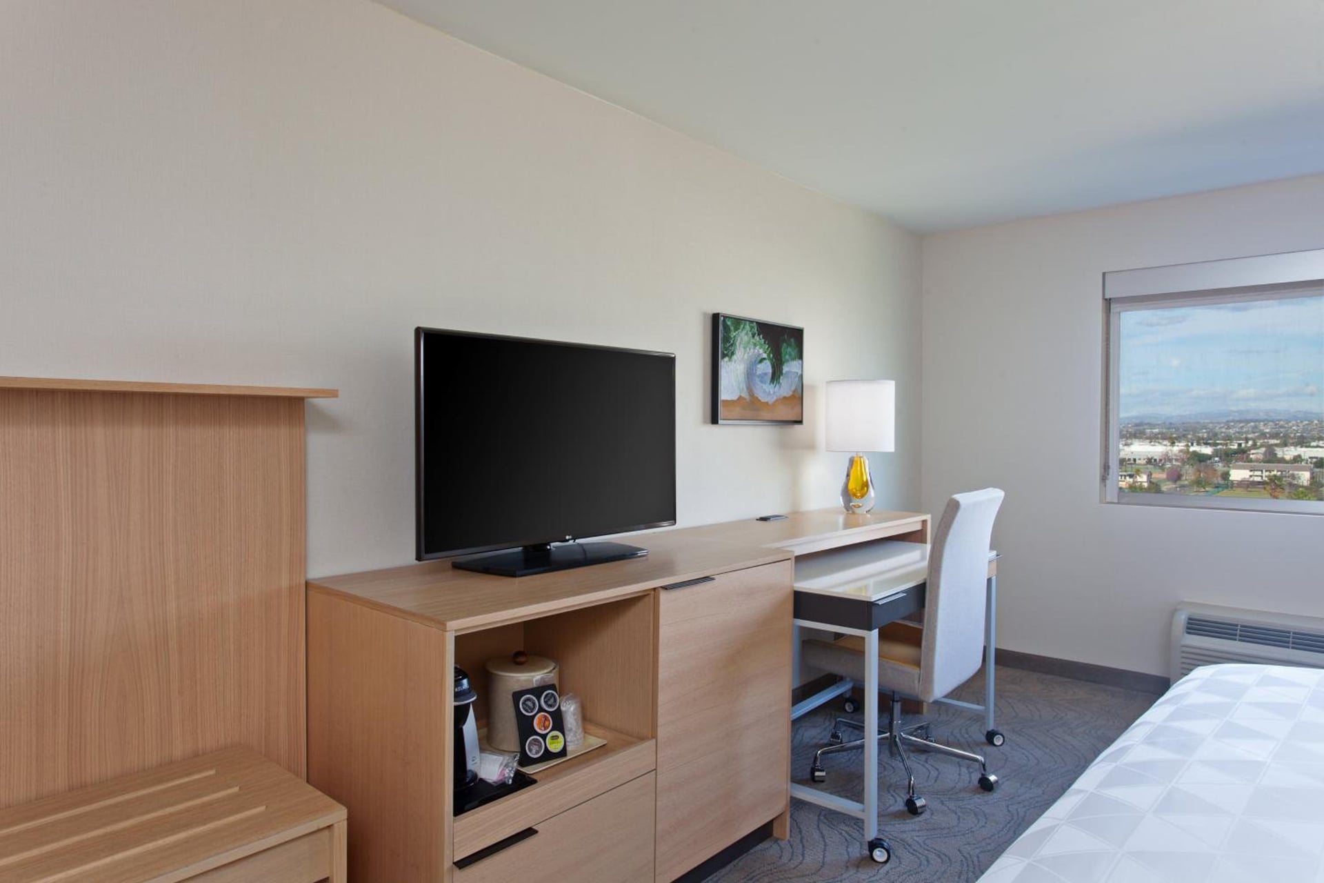 Holiday Inn Los Angeles - LAX Airport by IHG, Los Angeles, foto 5