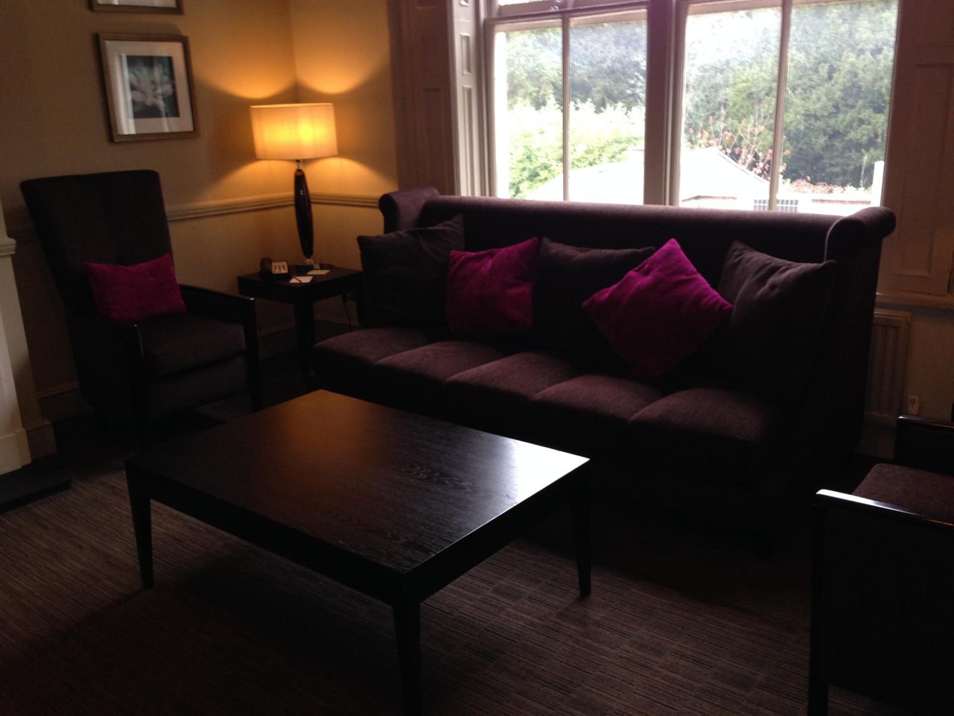 Coulsdon Manor Hotel and Golf Club, Croydon, foto 3