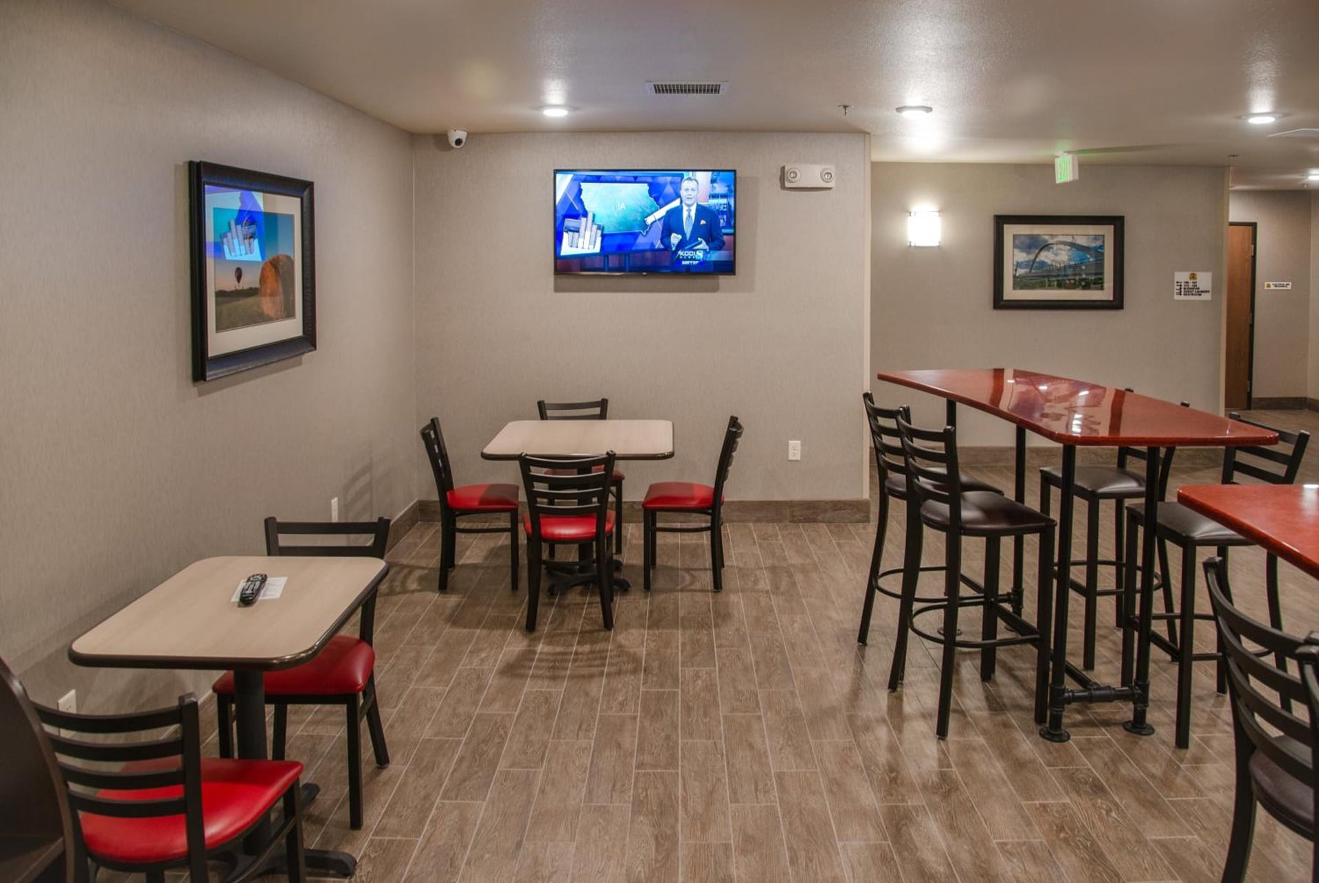 Sonesta Simply Suites Avondale, Avondale, foto 4