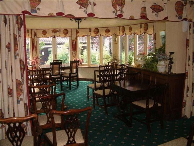 West Lodge Hotel, Aylesbury, foto 2