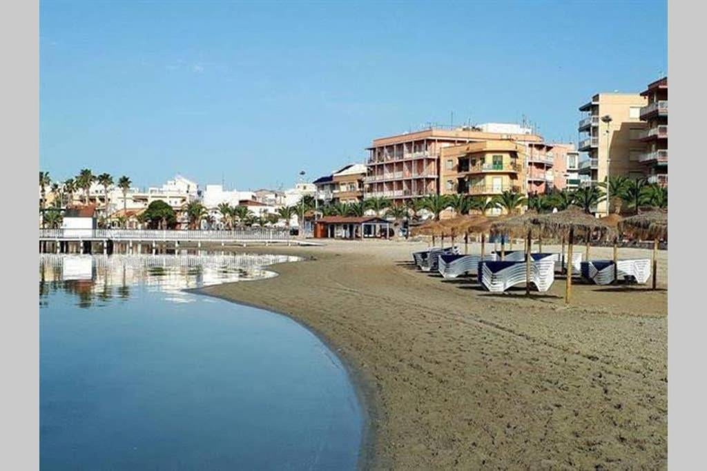 Edificio Laura, San Pedro del Pinatar, foto 3