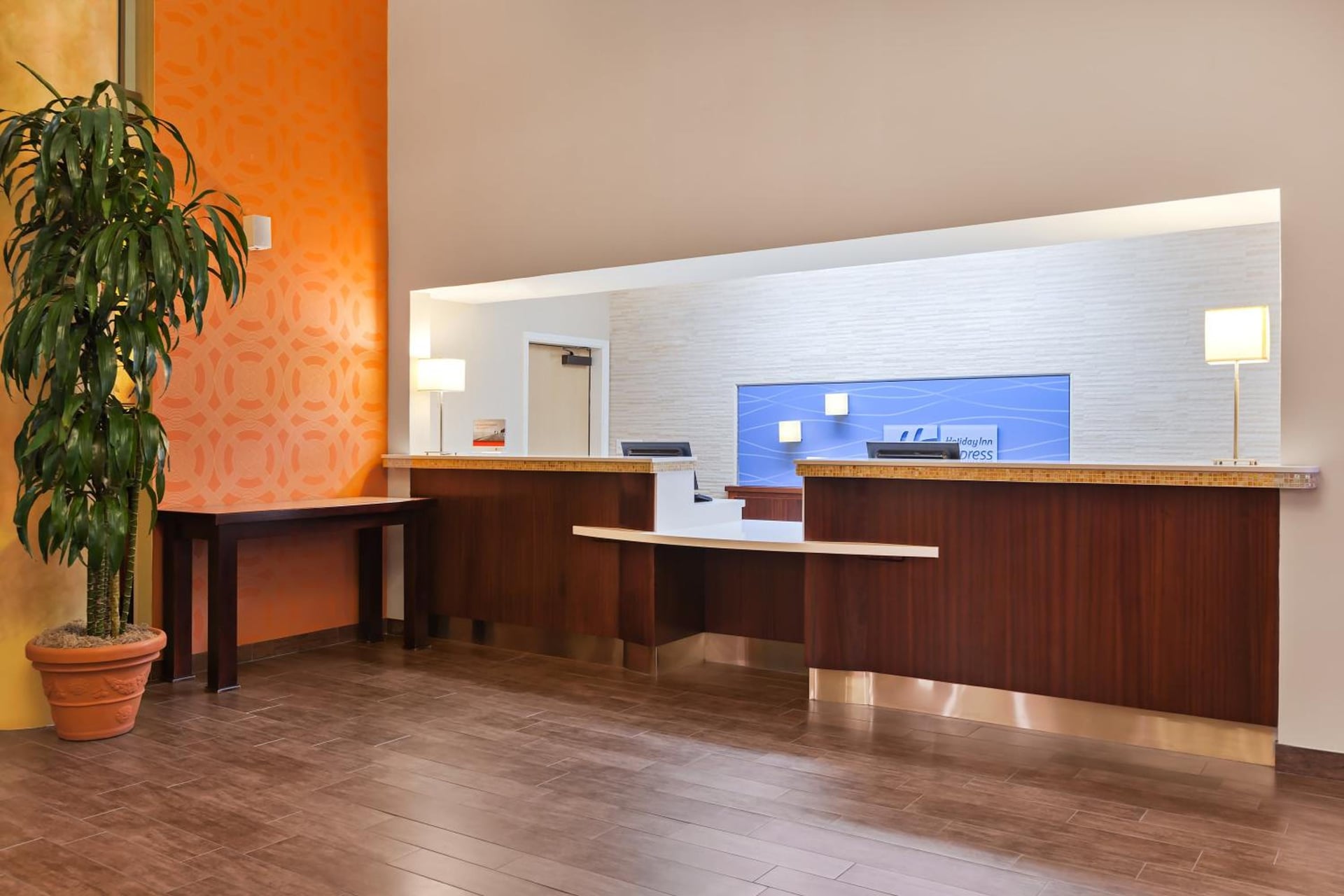 Holiday Inn Express Hotel & Suites San Jose-Morgan Hill by IHG, Morgan Hill, foto 2