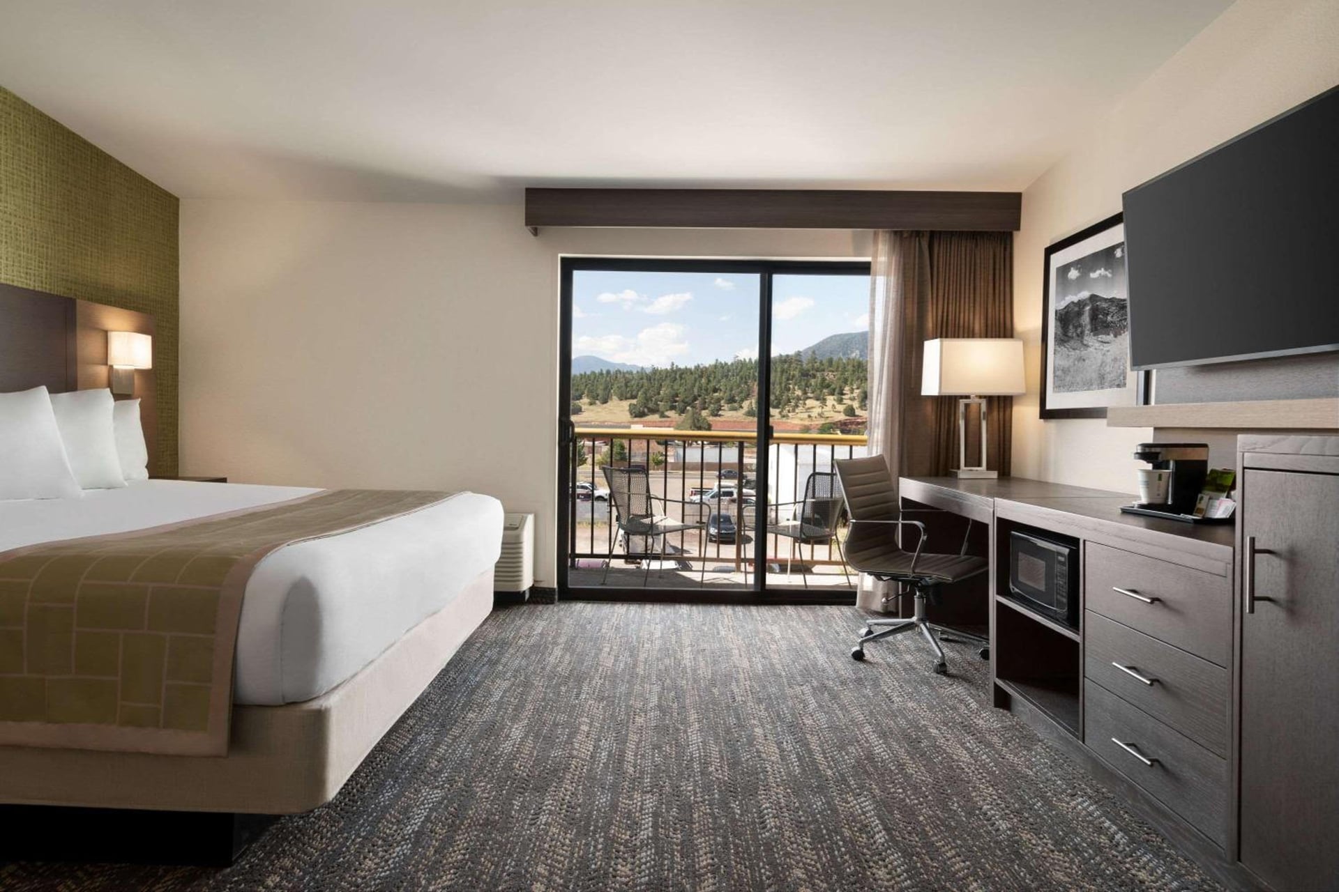 The Kendrick Hotel, an Ascend Collection Hotel, Flagstaff, foto 5