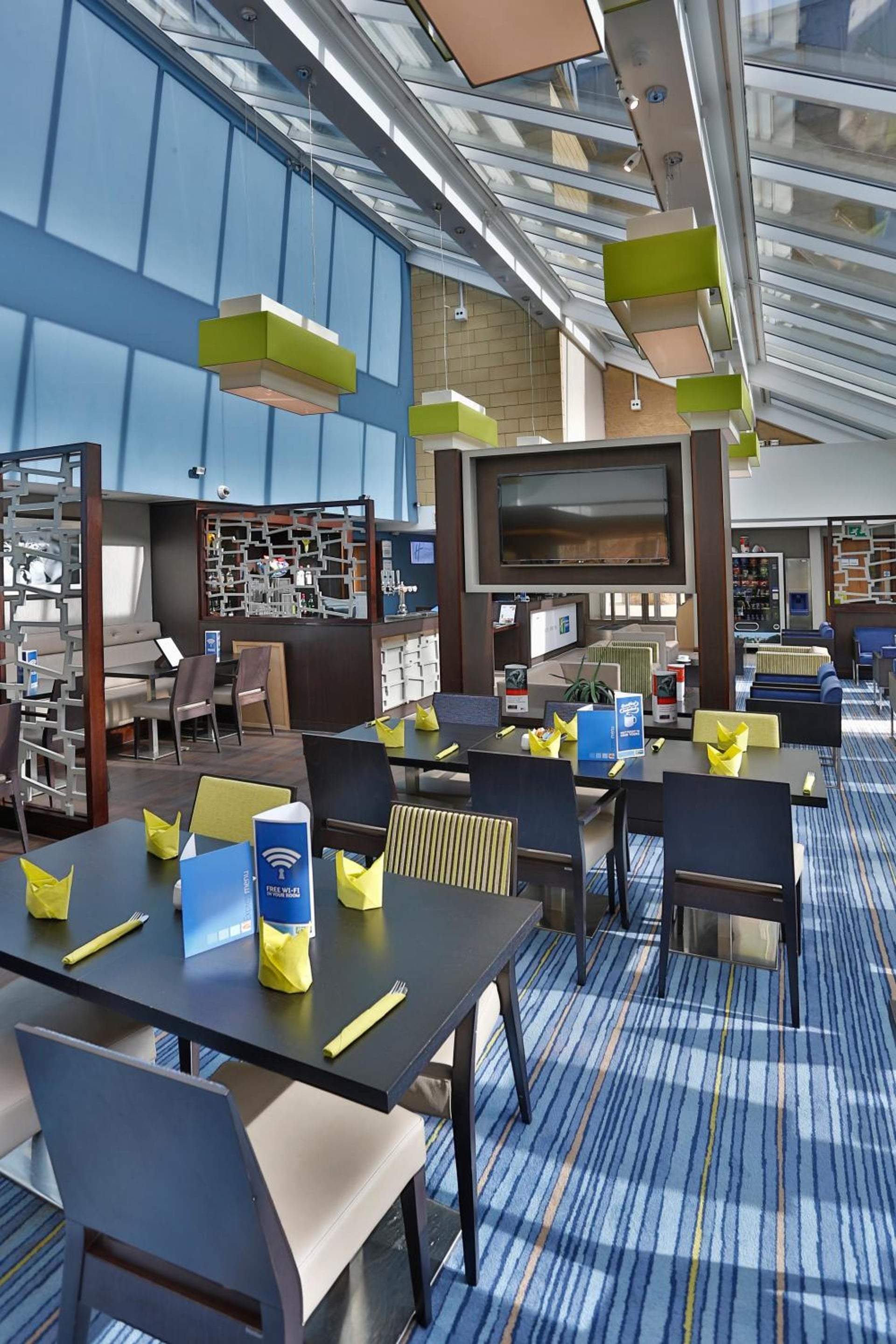Holiday Inn Express Windsor by IHG, Windsor, foto 4
