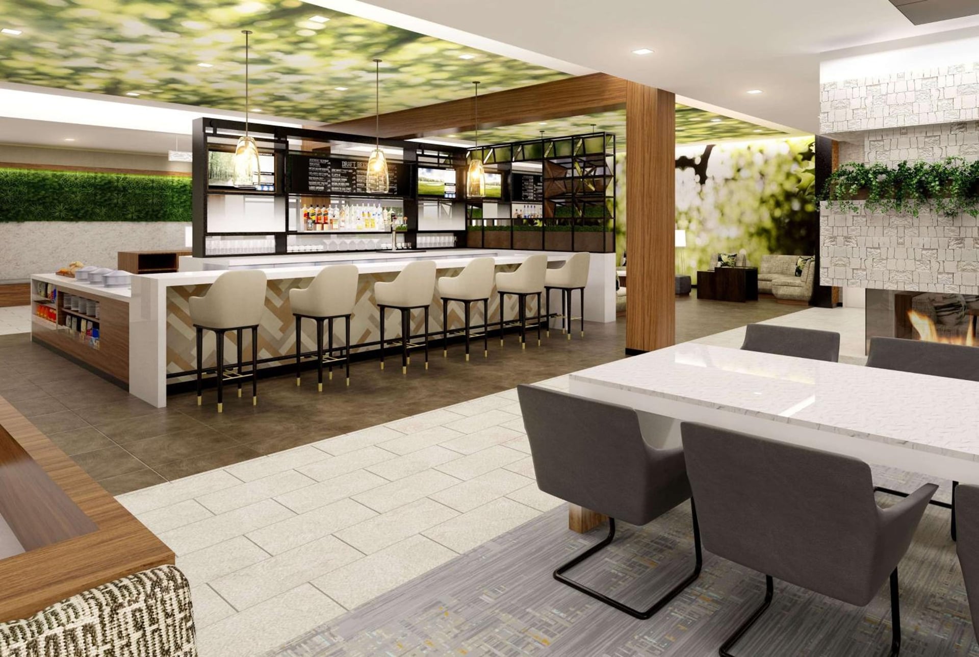 Wyndham Garden Sacramento Airport Natomas, Sacramento, foto 3