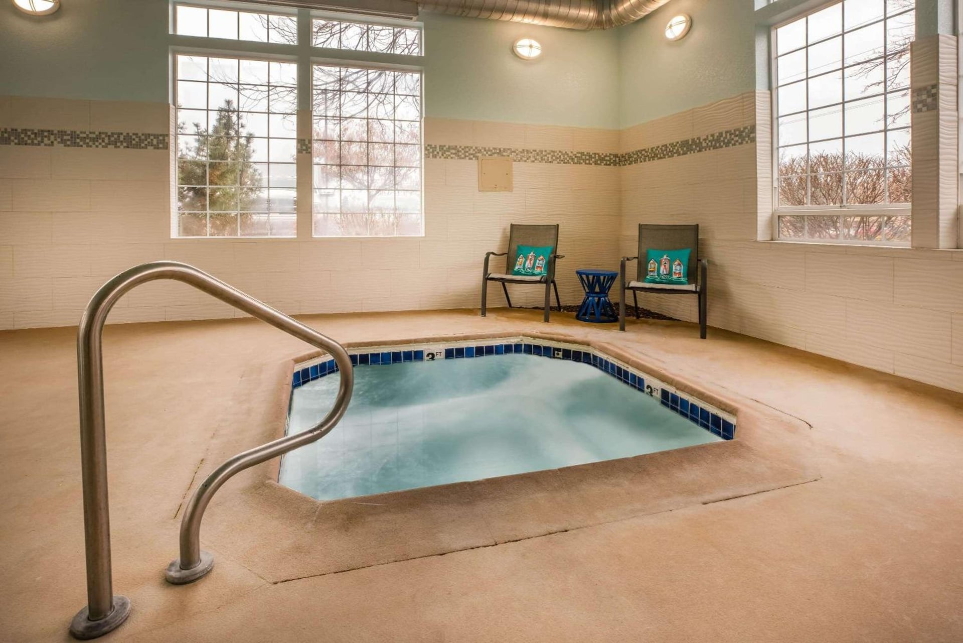 La Quinta Inn by Wyndham Bend, Bend, foto 3