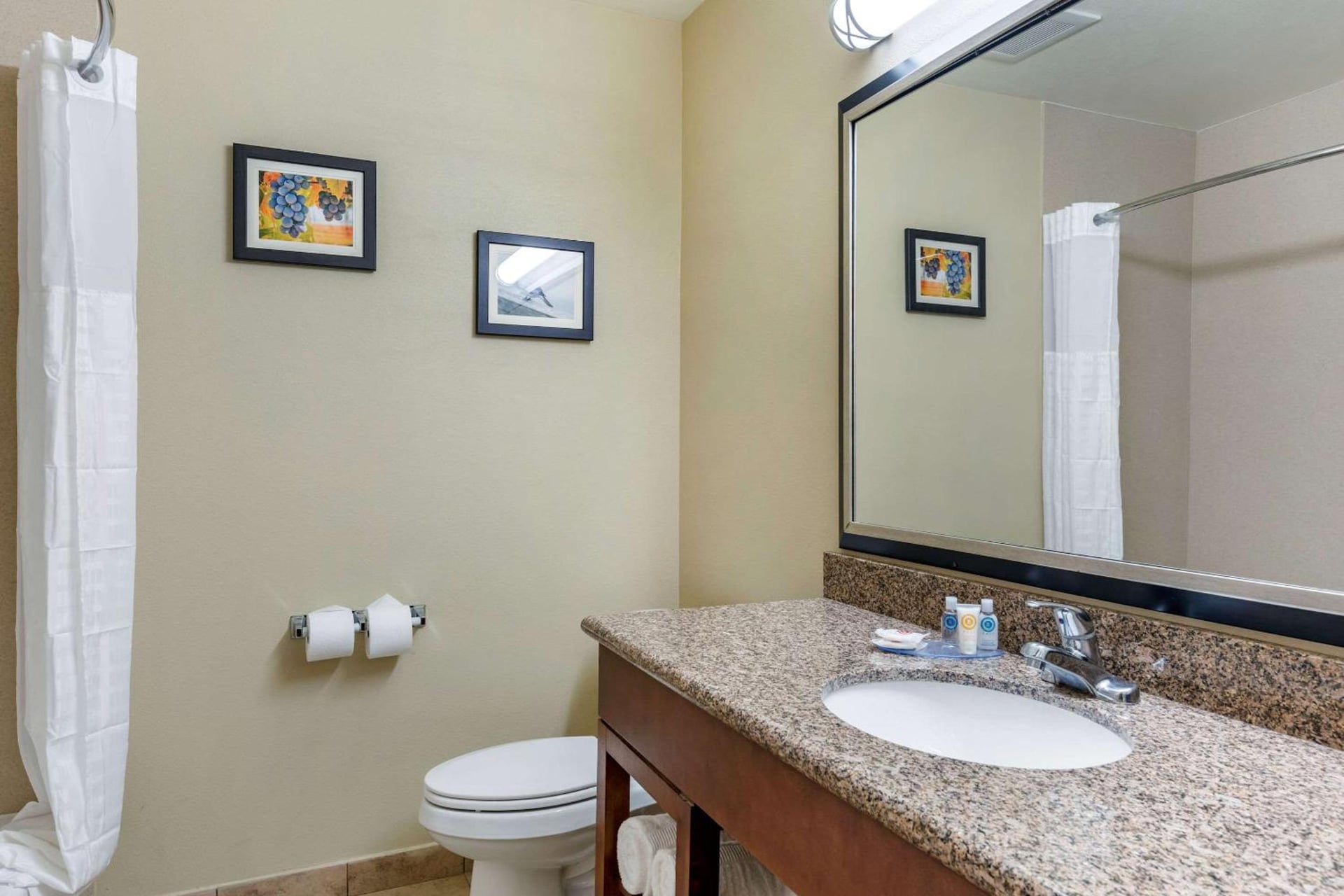 Comfort Inn & Suites San Bernardino, Colton, foto 2