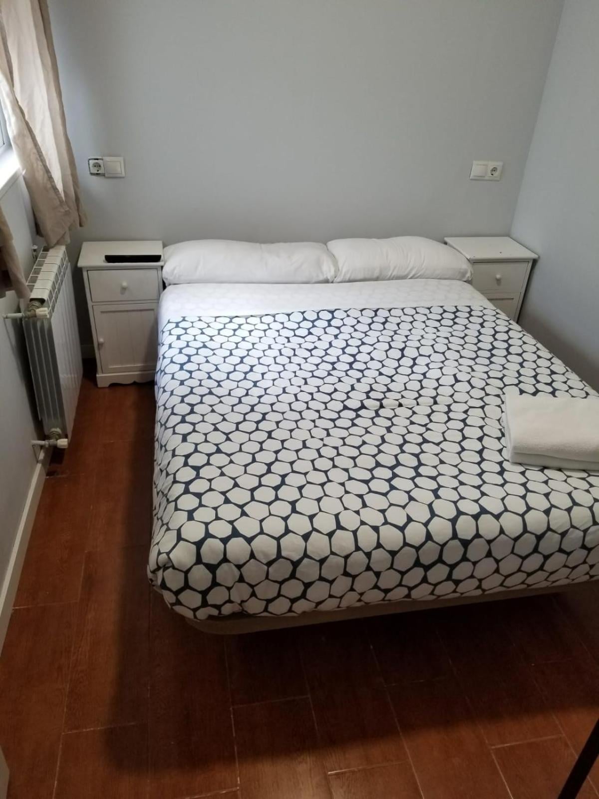 Casa Huésped Magdalena, Madrid, foto 4