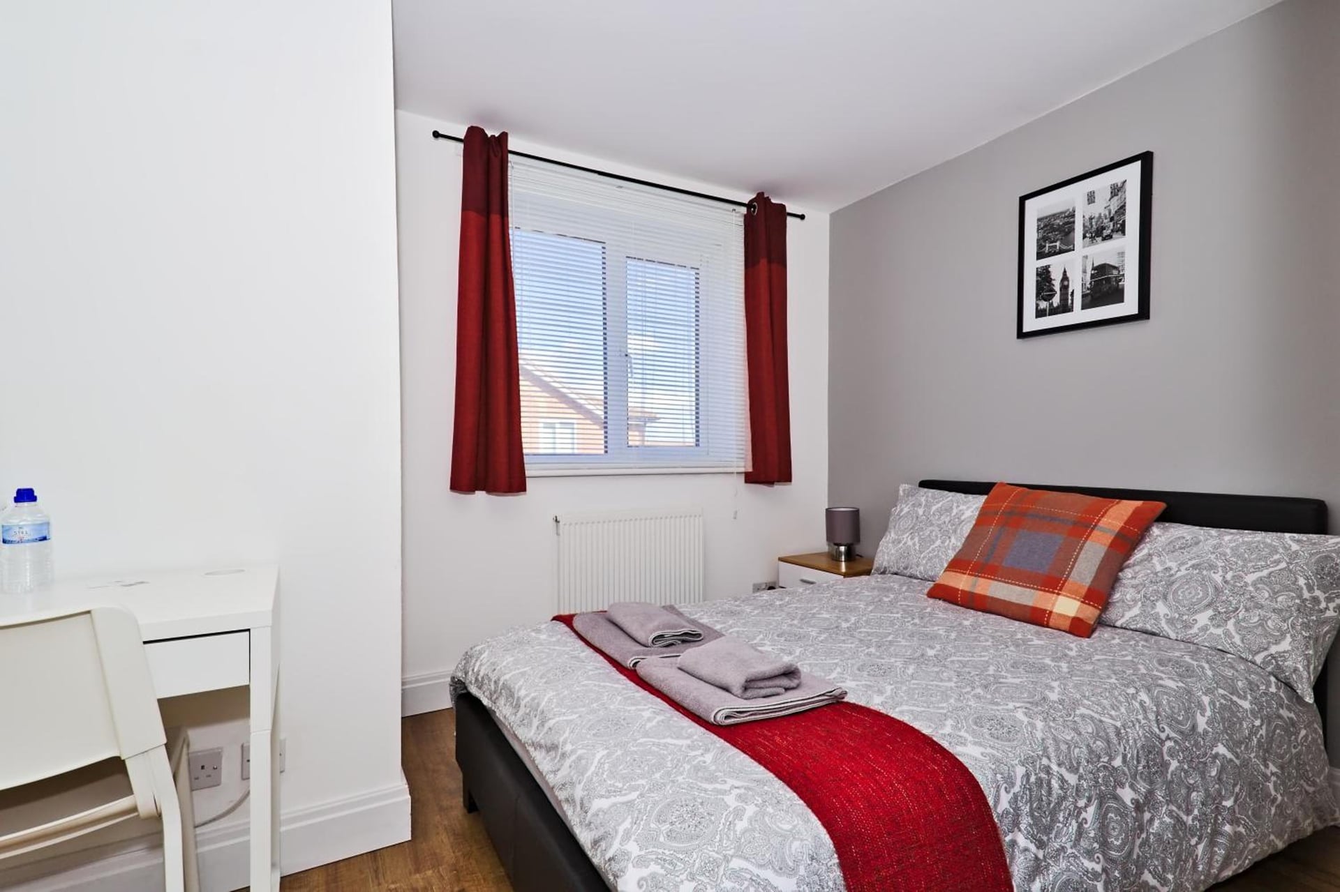Harlinger Lodge, London, foto 4