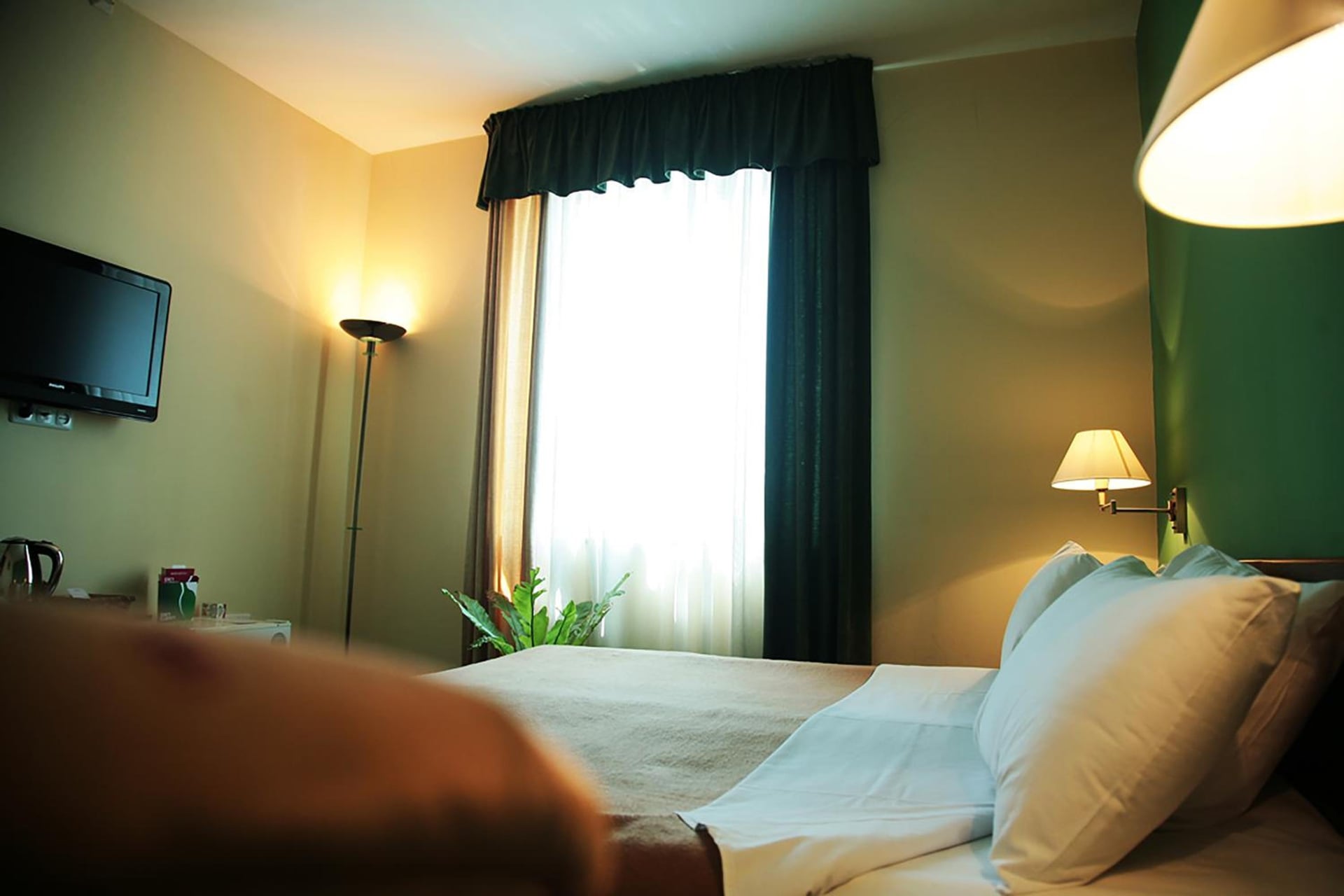 Ararat Hotel, Yerevan, foto 2