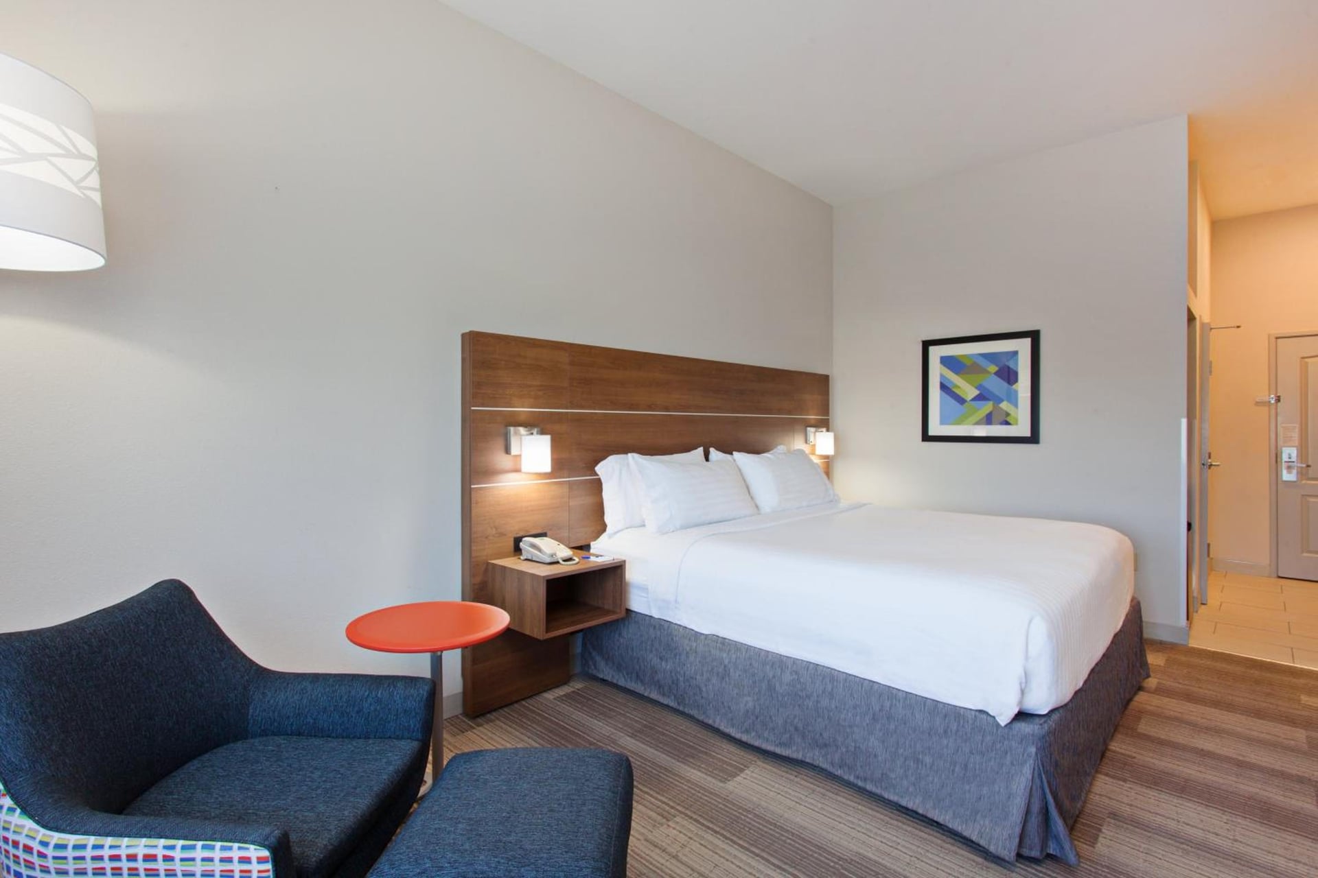 Holiday Inn Express & Suites Corona by IHG, Corona, foto 4