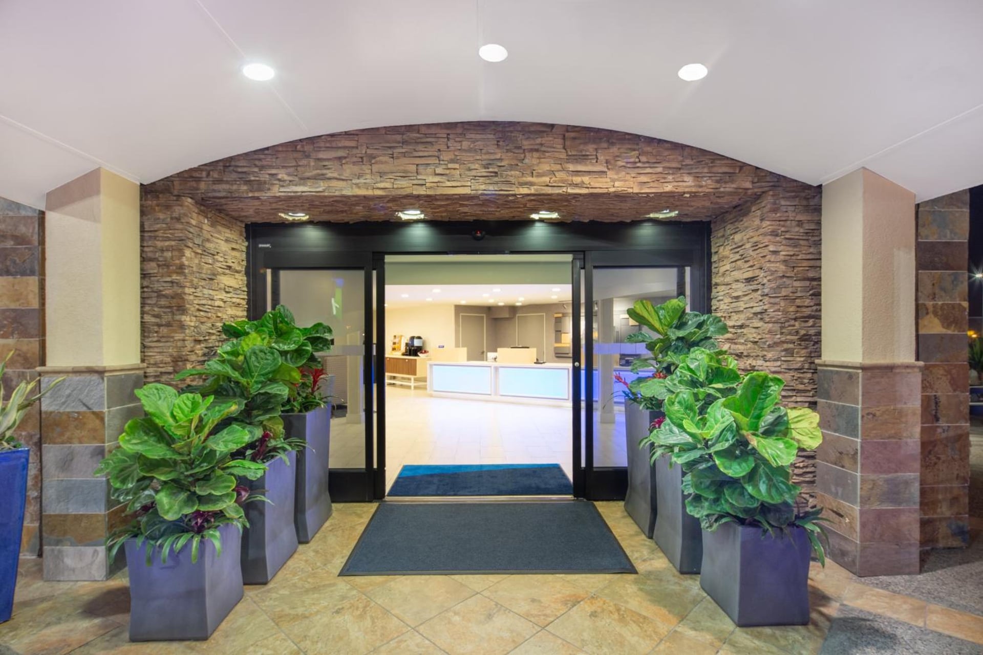 Holiday Inn Express San Diego Airport-Old Town by IHG, San Diego, foto 2