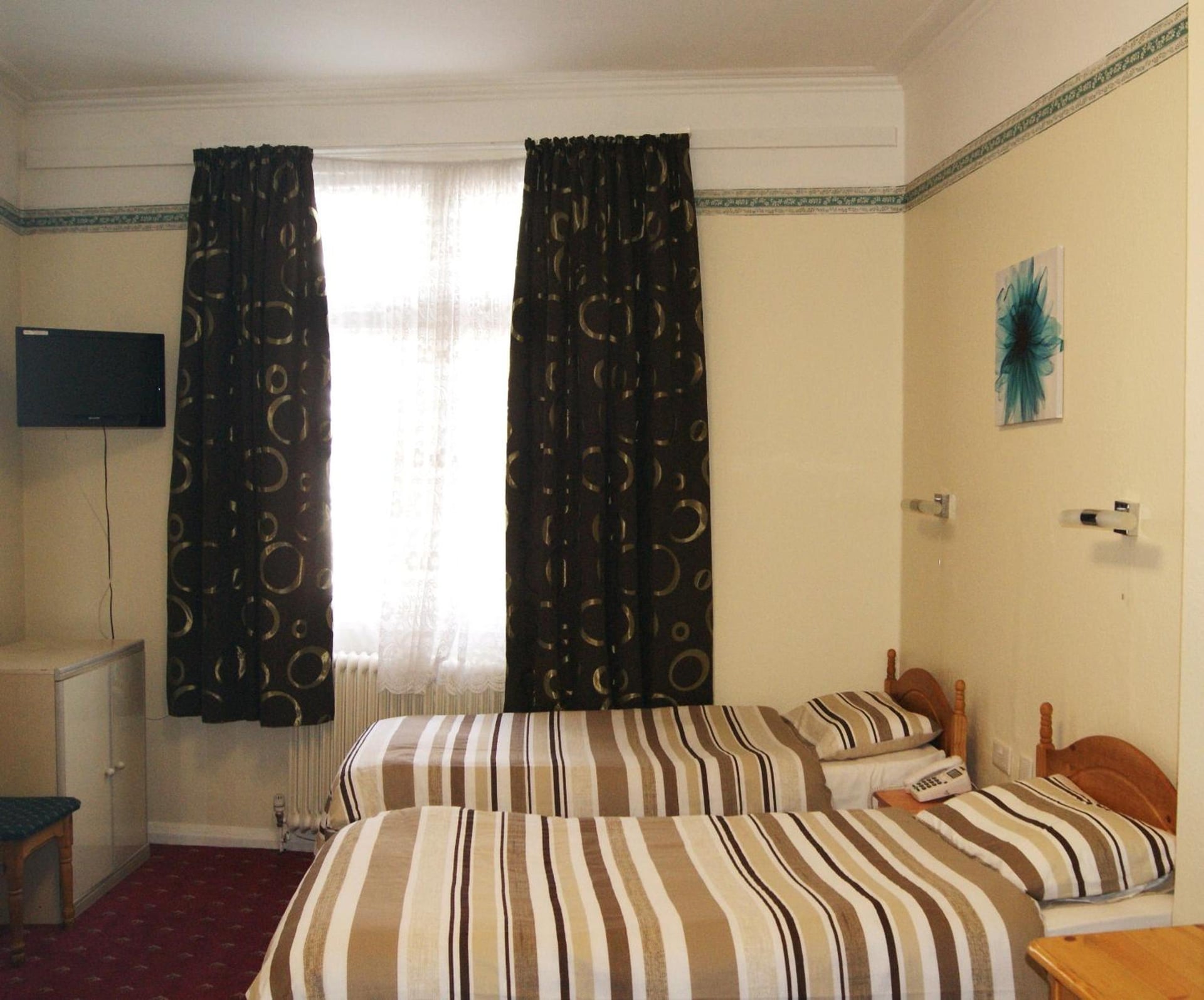 Stanley House Hotel, London, foto 5