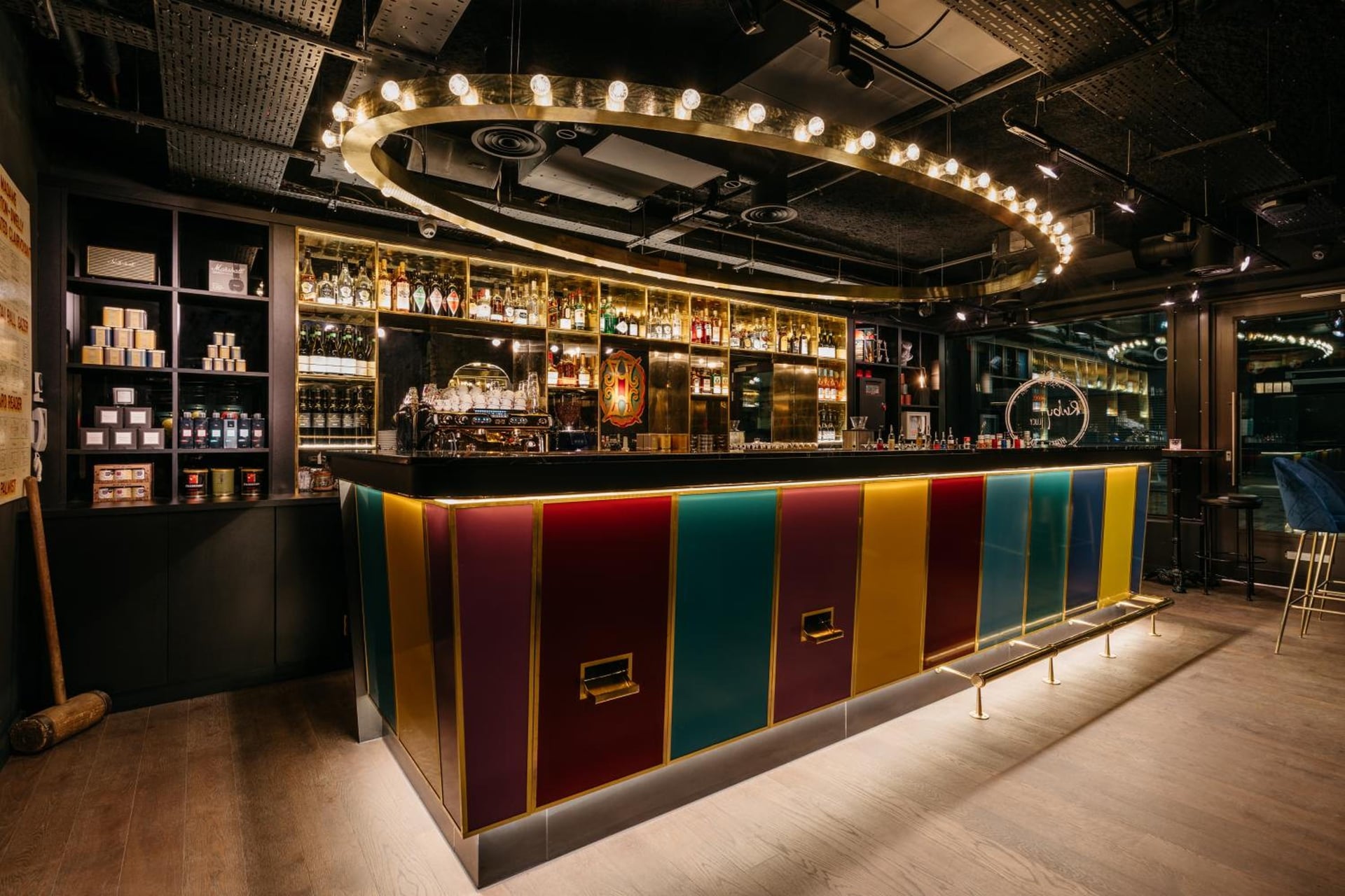 Ruby Lucy Hotel London by IHG, London, foto 2