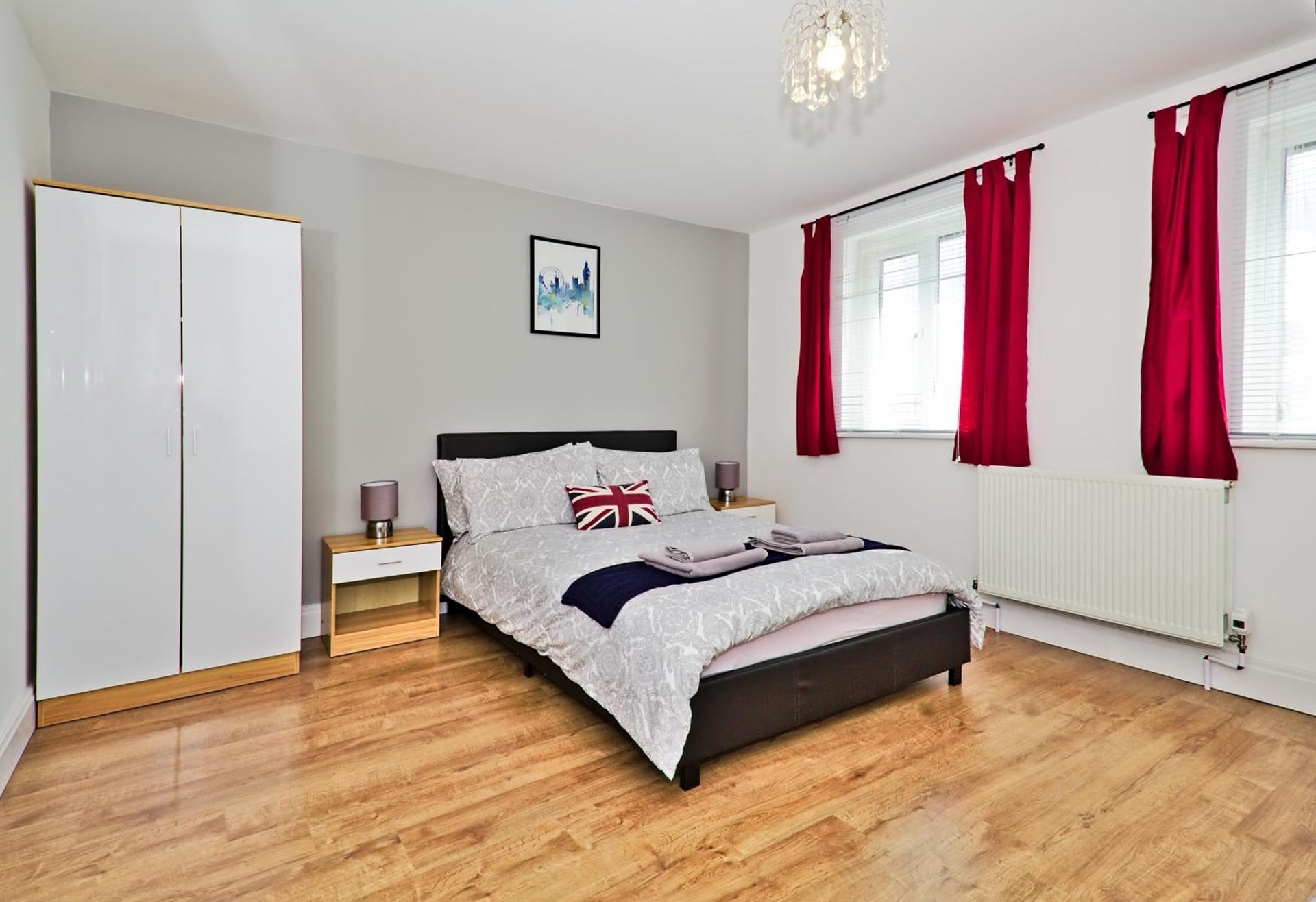 Harlinger Lodge, London, foto 5