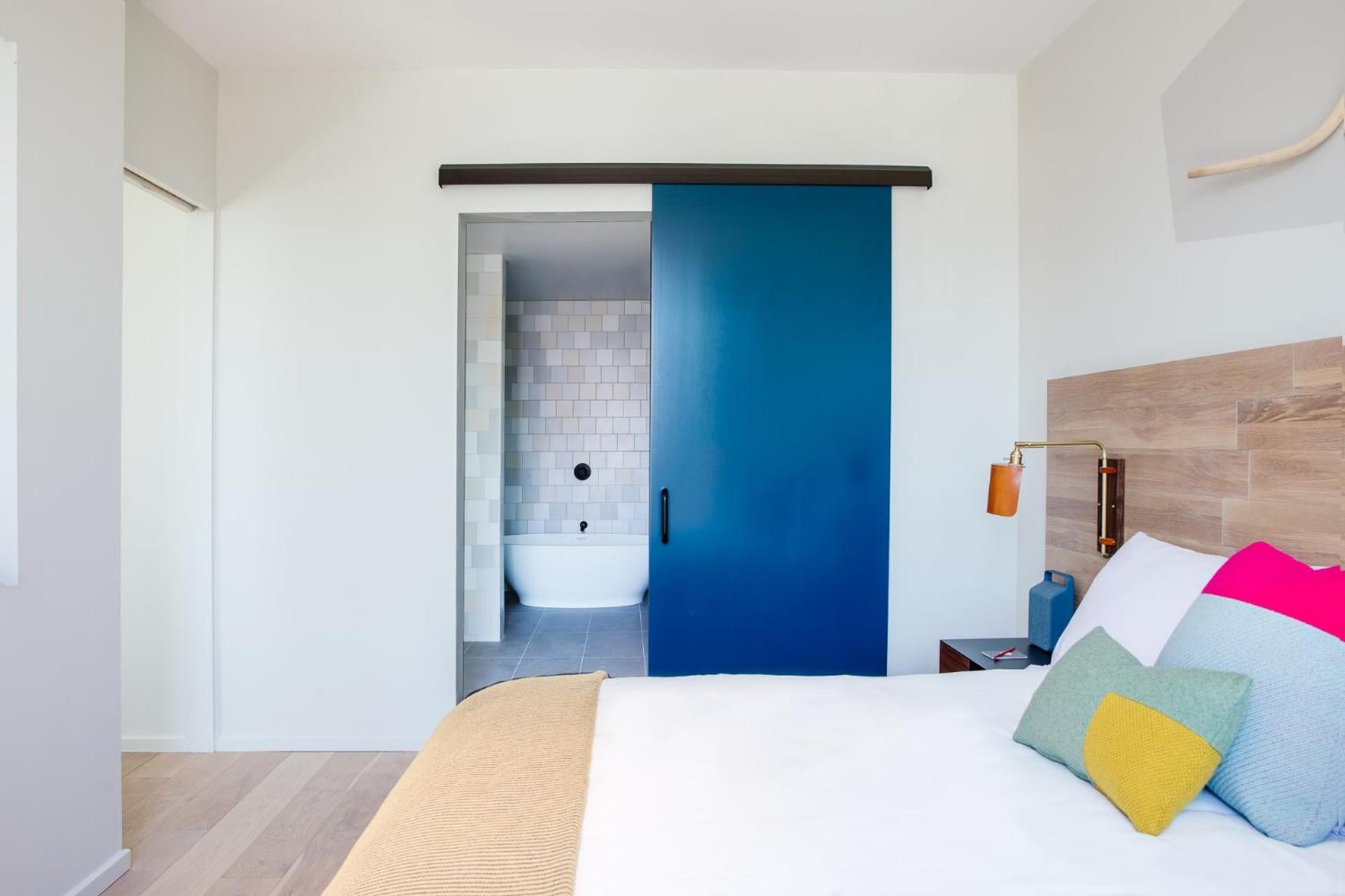 Hotel San Luis Obispo, San Luis Obispo, foto 3