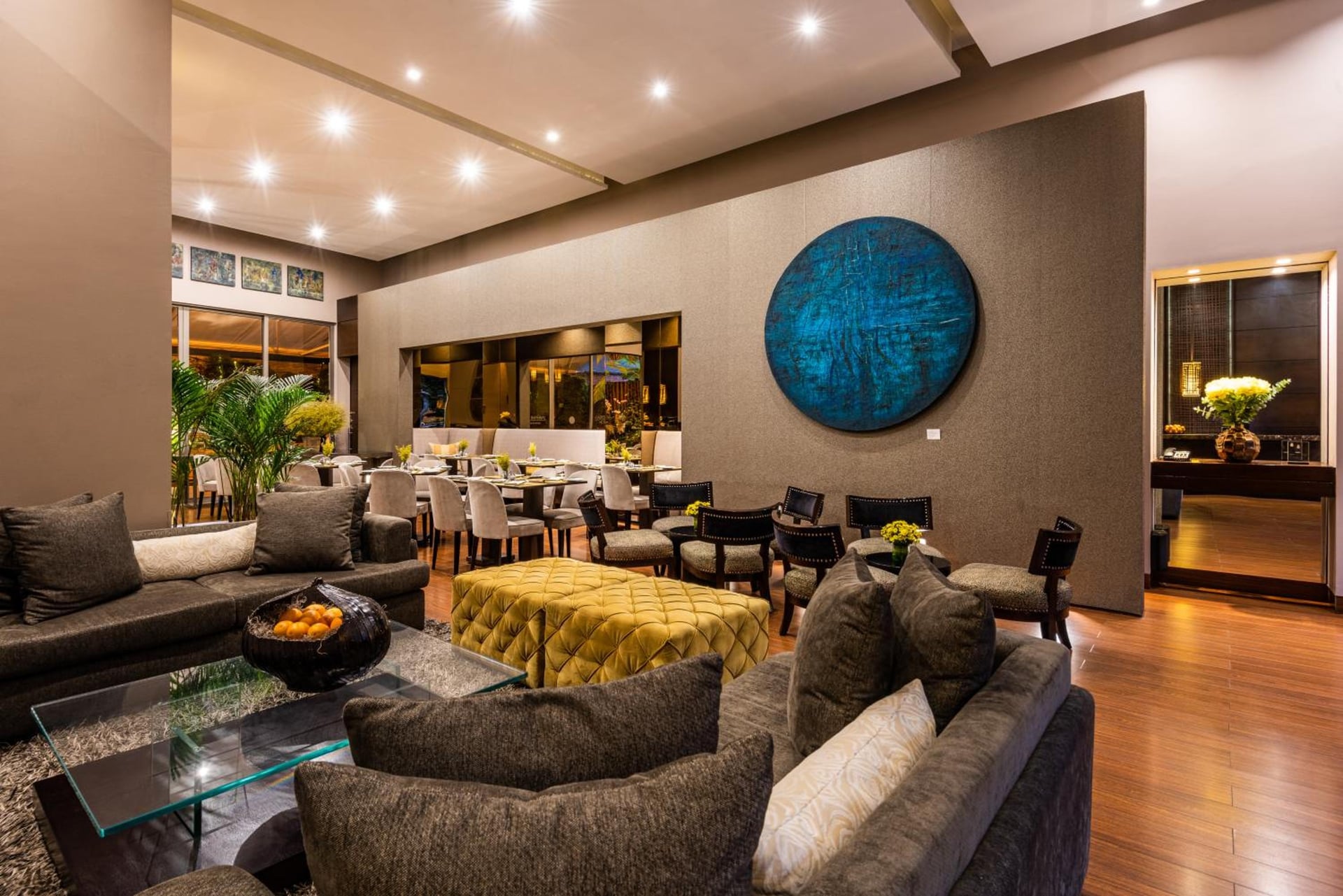 Hotel Cabrera Imperial By key 33, Bogotá, foto 4