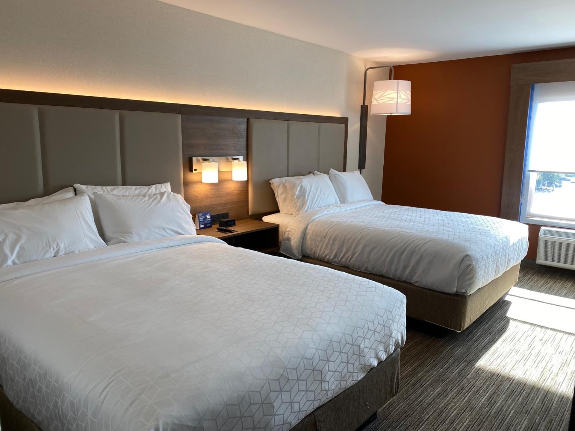 Holiday Inn Express & Suites Chatsworth by IHG, Chatsworth, foto 2