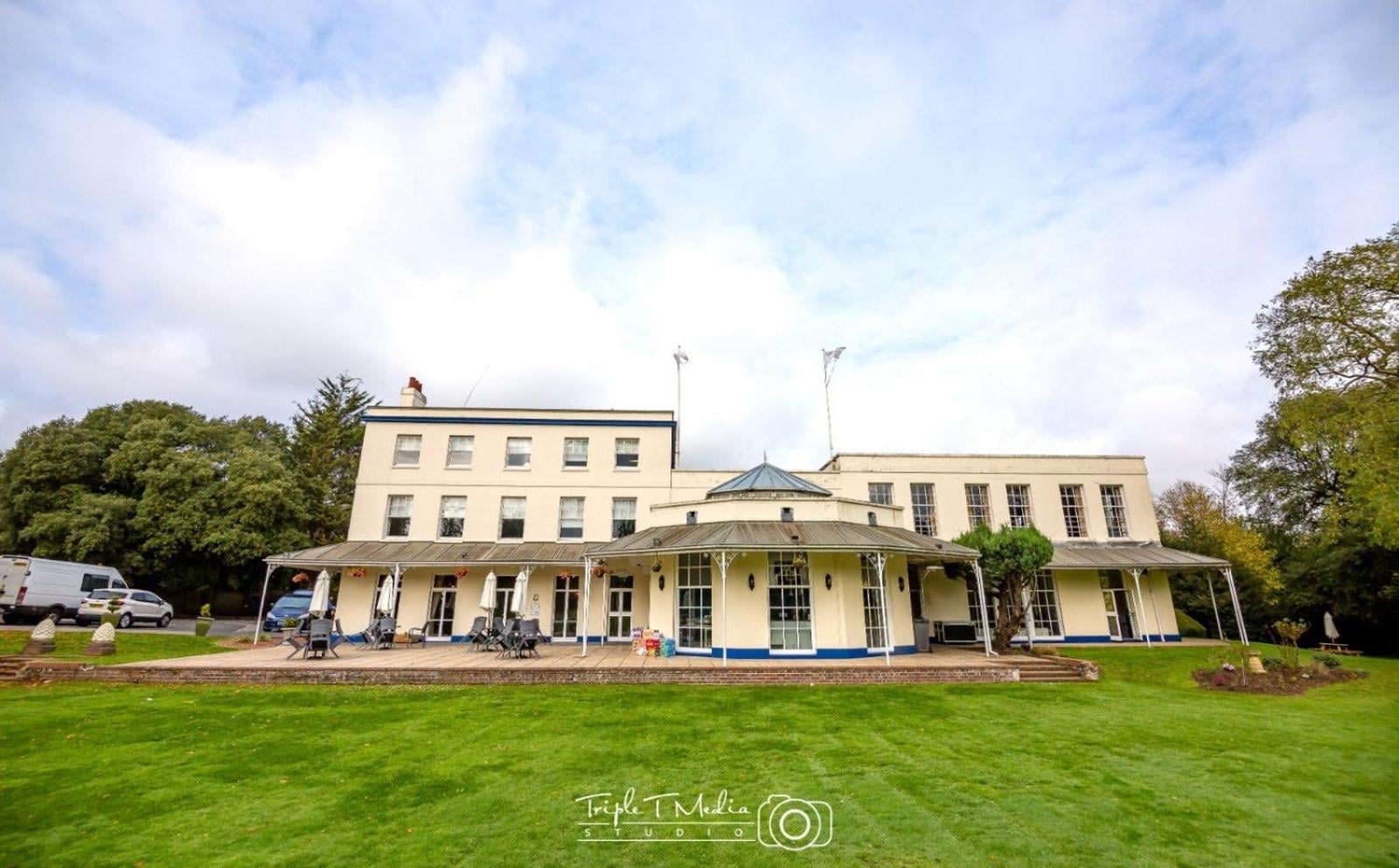 Mercure Thurrock Stifford Hall, Grays Thurrock, foto 5