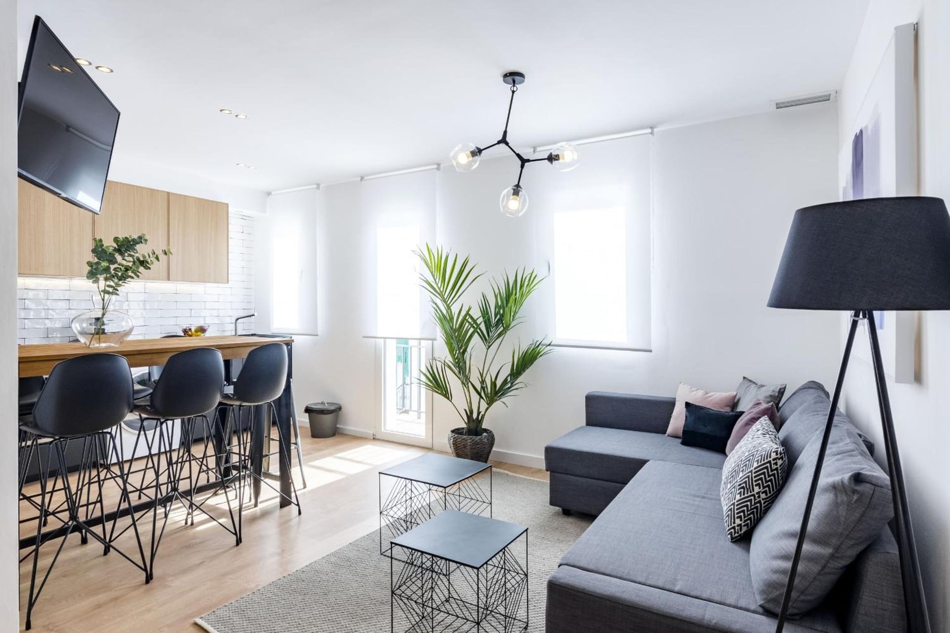 Style Apartments by Olala Homes, Madrid, foto 4
