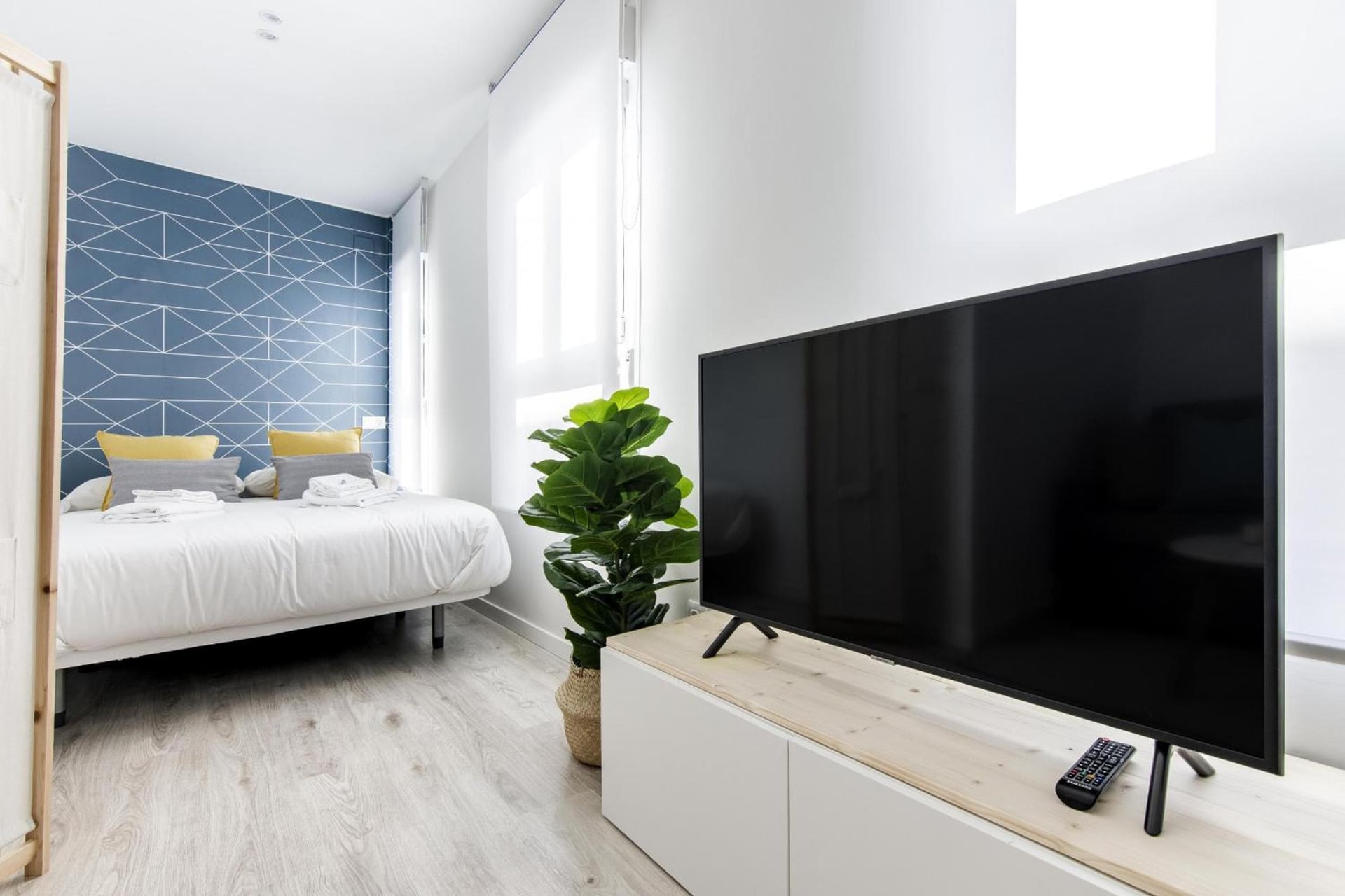 MAD Apartments by Olala Homes, Madrid, foto 5