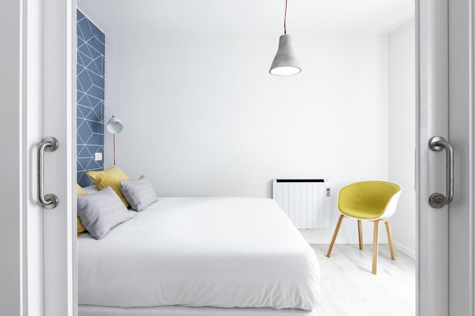 MAD Apartments by Olala Homes, Madrid, foto 4