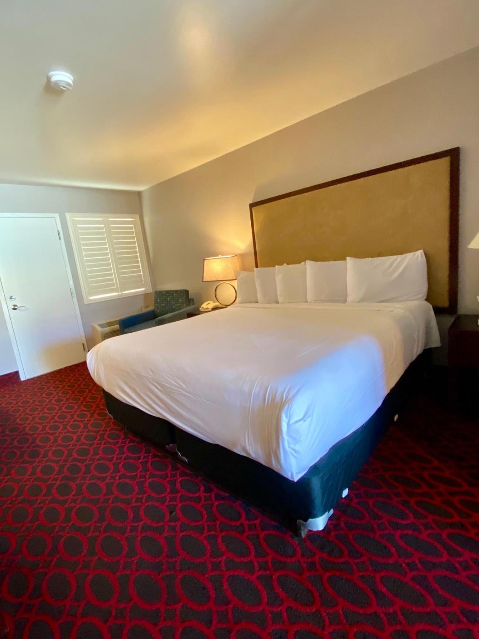 Morro Shores Inn And Suites, Morro Bay, foto 3