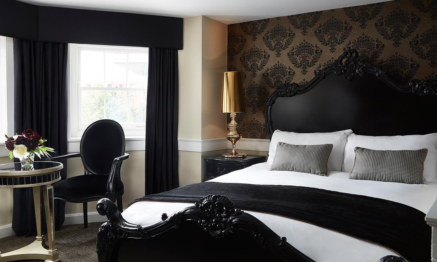 The Westbridge Hotel Stratford, London, foto 2