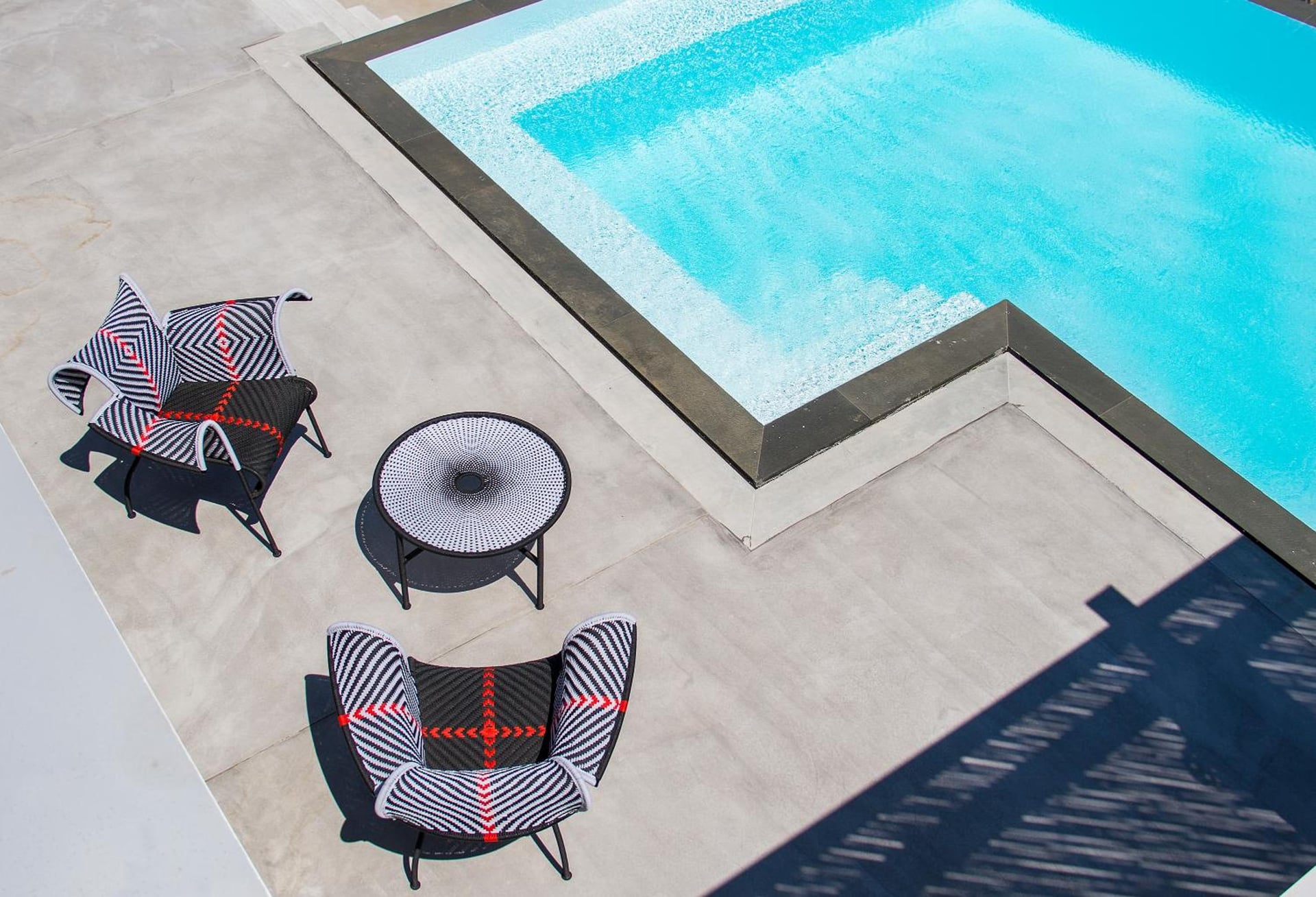 Luxury Villa Artemis by Mykonos Luxury, Elia Beach, foto 4