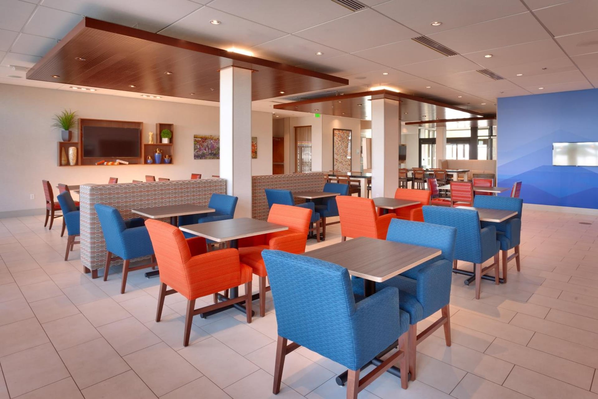 Holiday Inn Express & Suites Phoenix West - Buckeye by IHG, Buckeye, foto 5