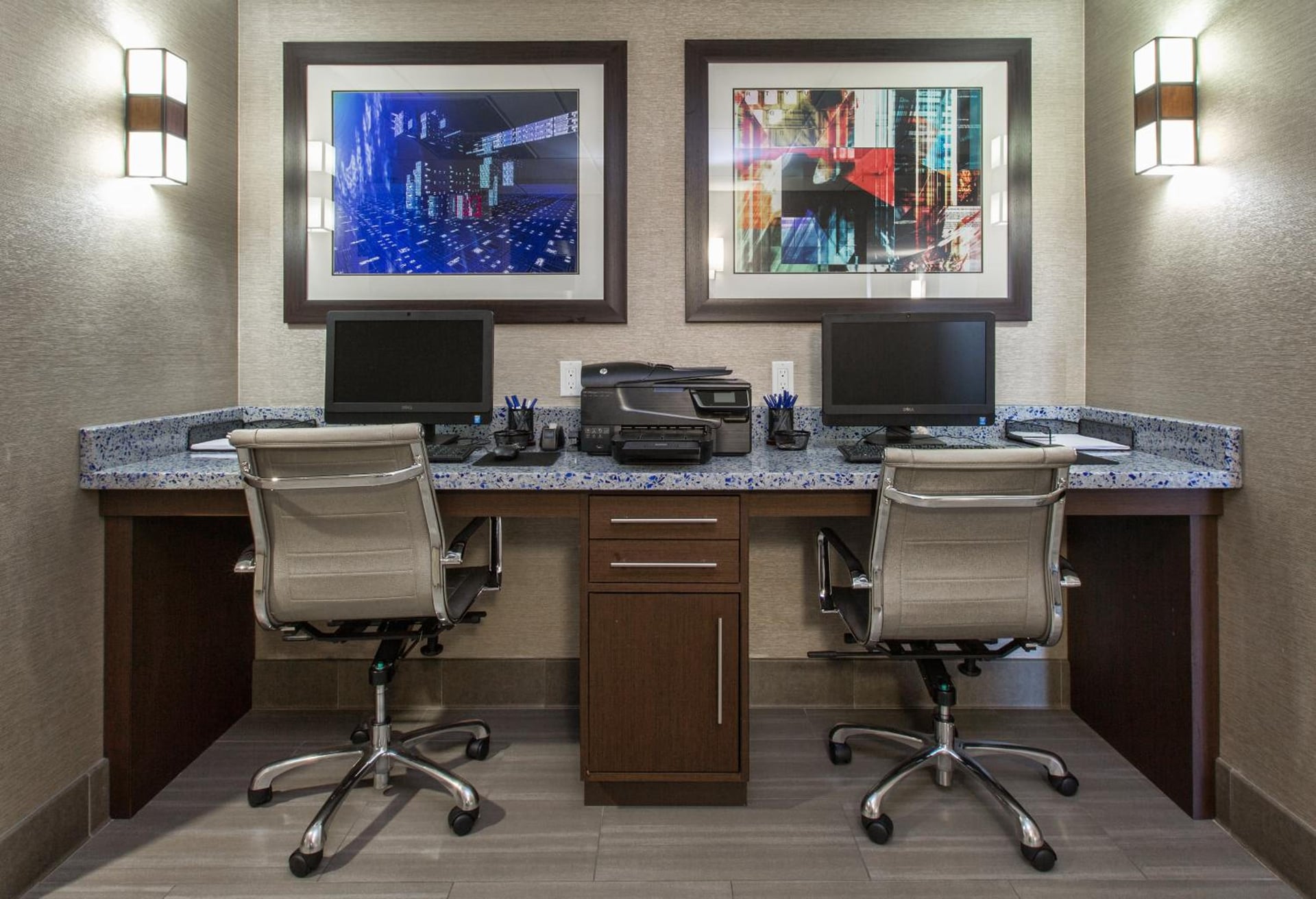 Holiday Inn Express Redwood City Central by IHG, Redwood City, foto 5